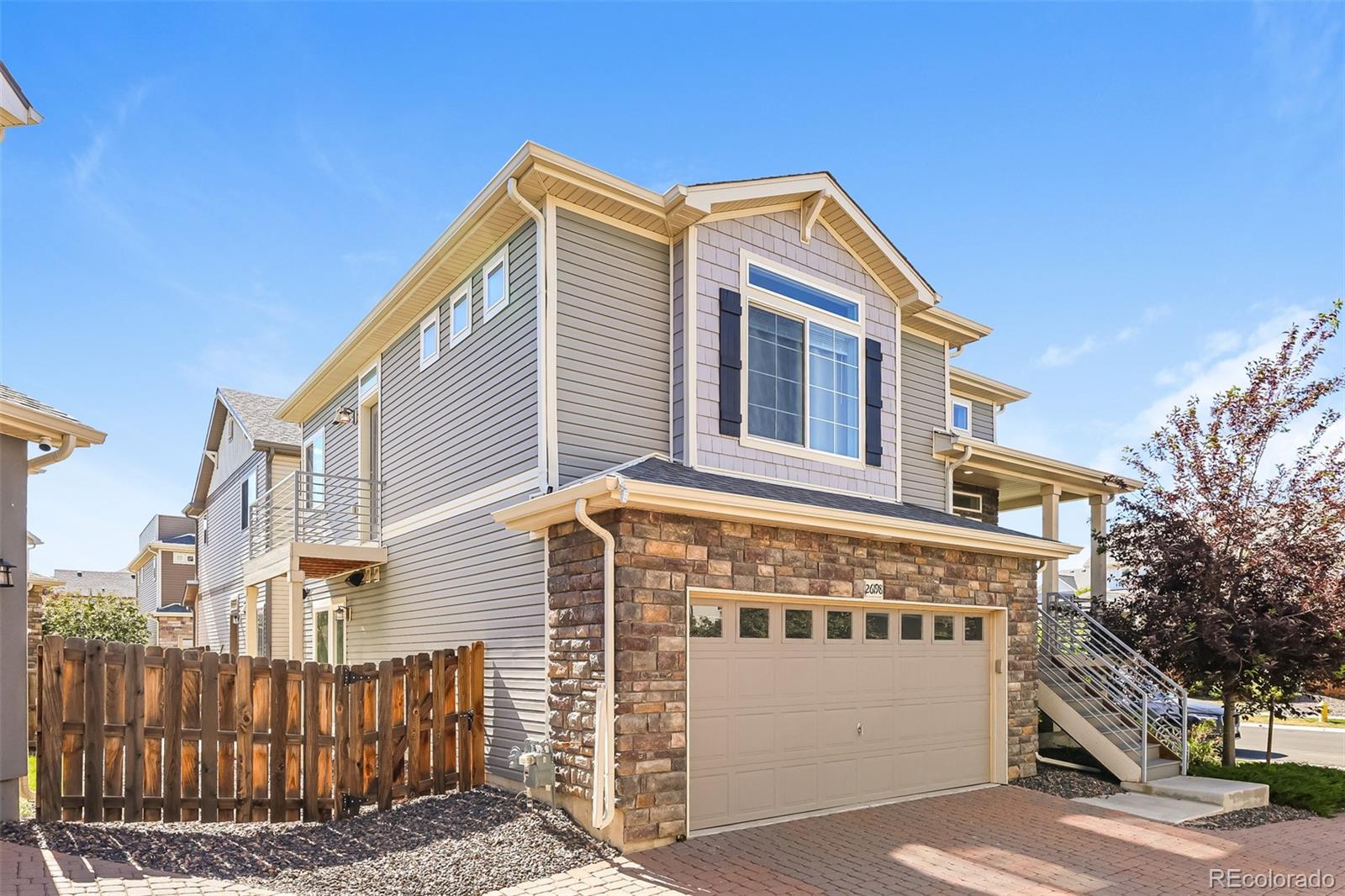 MLS Image #1 for 26198 e maple drive,aurora, Colorado