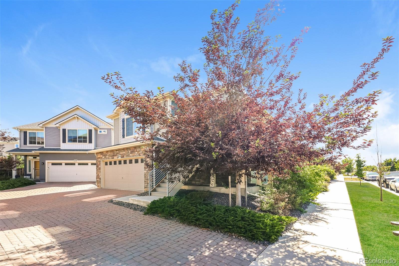MLS Image #2 for 26198 e maple drive,aurora, Colorado