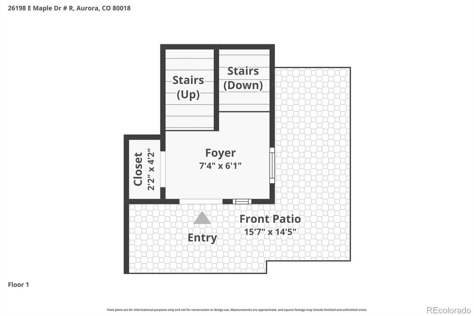 MLS Image #26 for 26198 e maple drive,aurora, Colorado