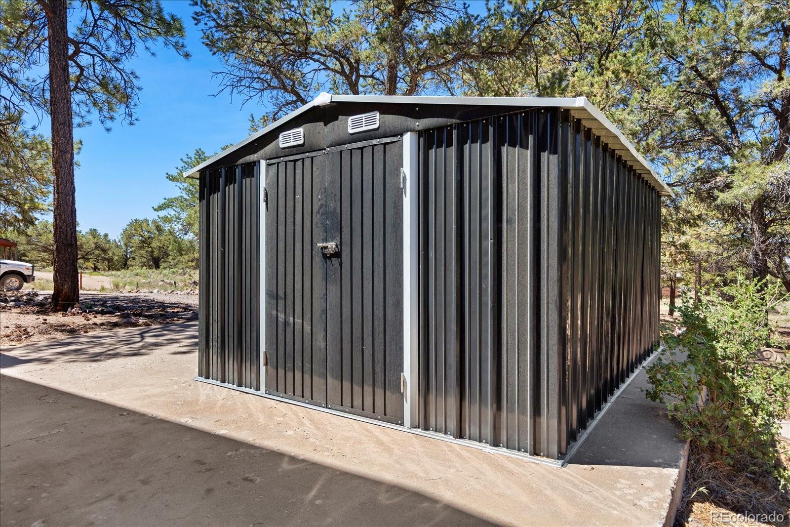 MLS Image #10 for 296  palomino way,crestone, Colorado