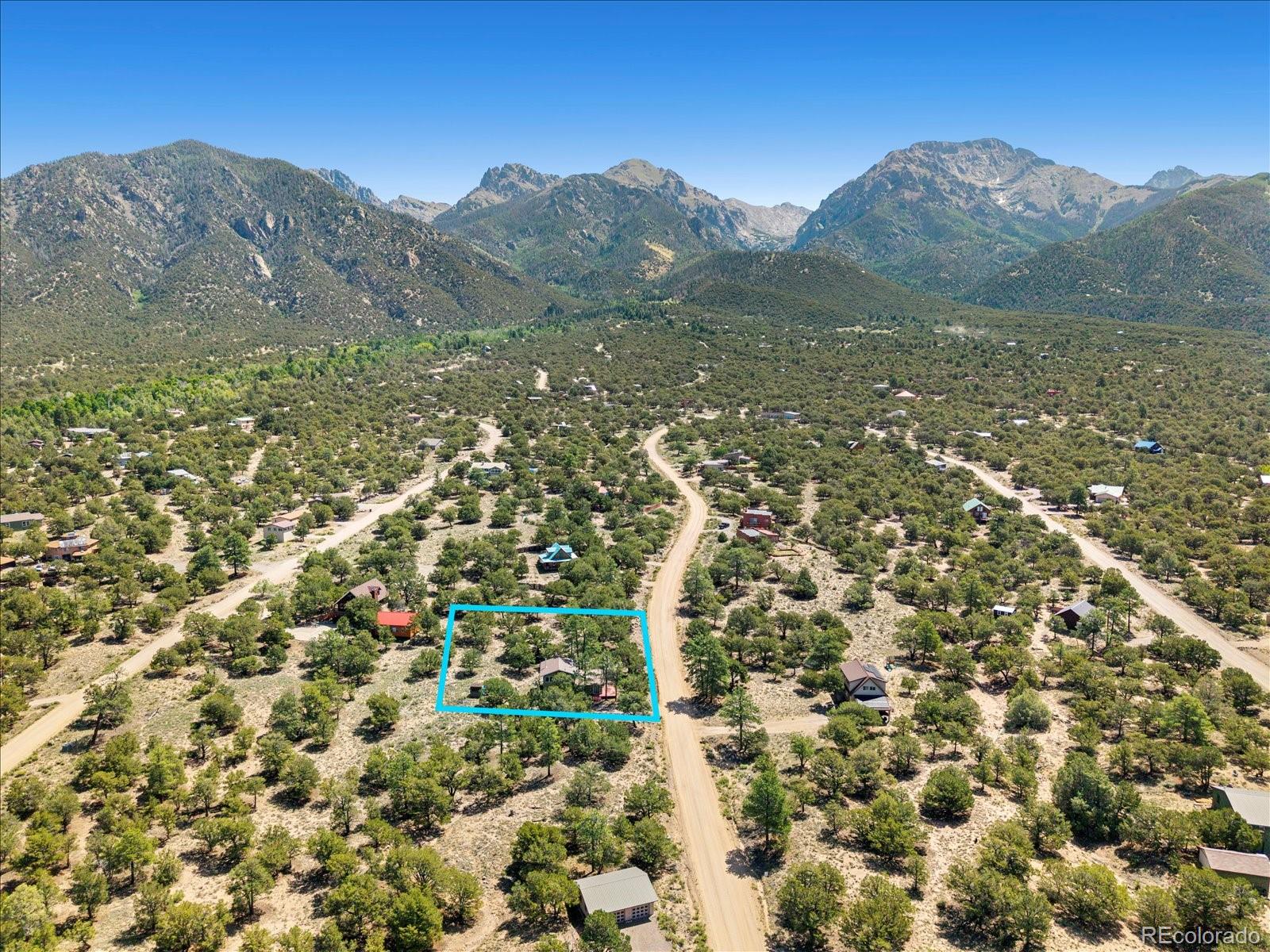 MLS Image #11 for 296  palomino way,crestone, Colorado