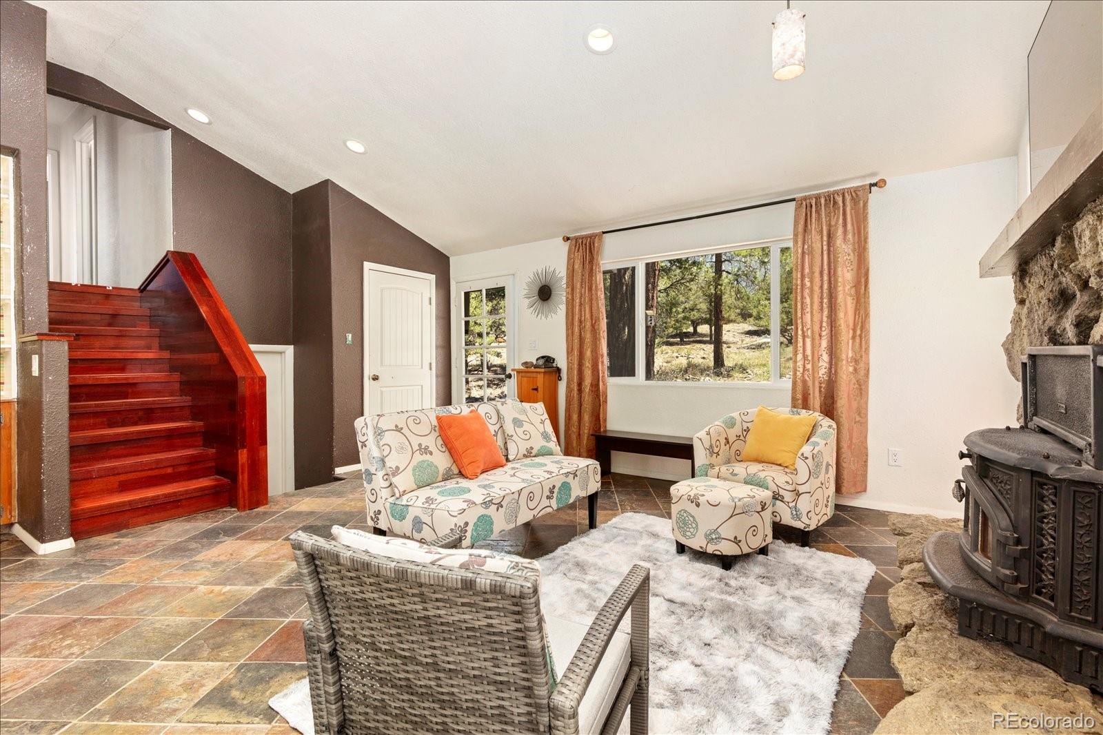 MLS Image #12 for 296  palomino way,crestone, Colorado