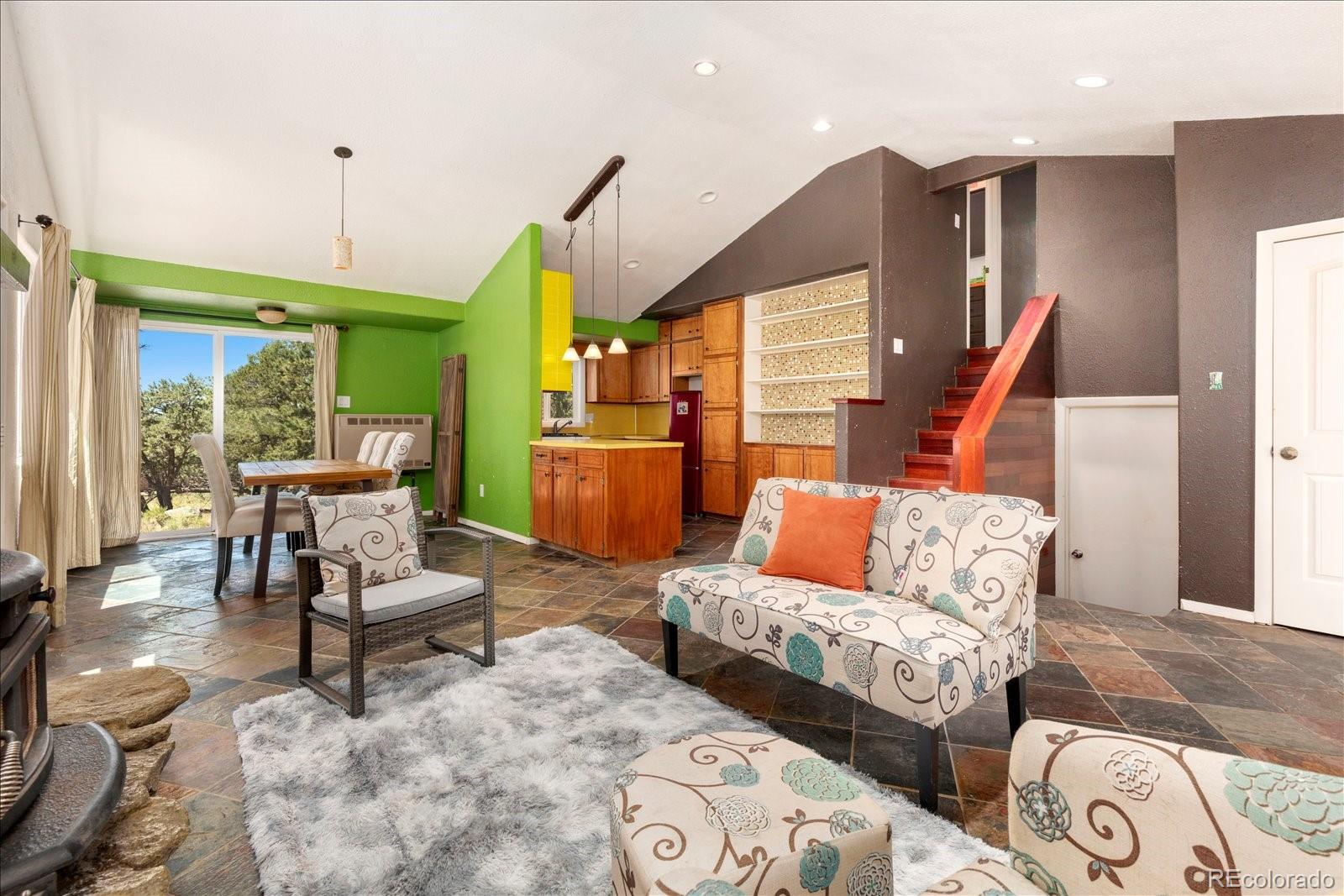 MLS Image #13 for 296  palomino way,crestone, Colorado