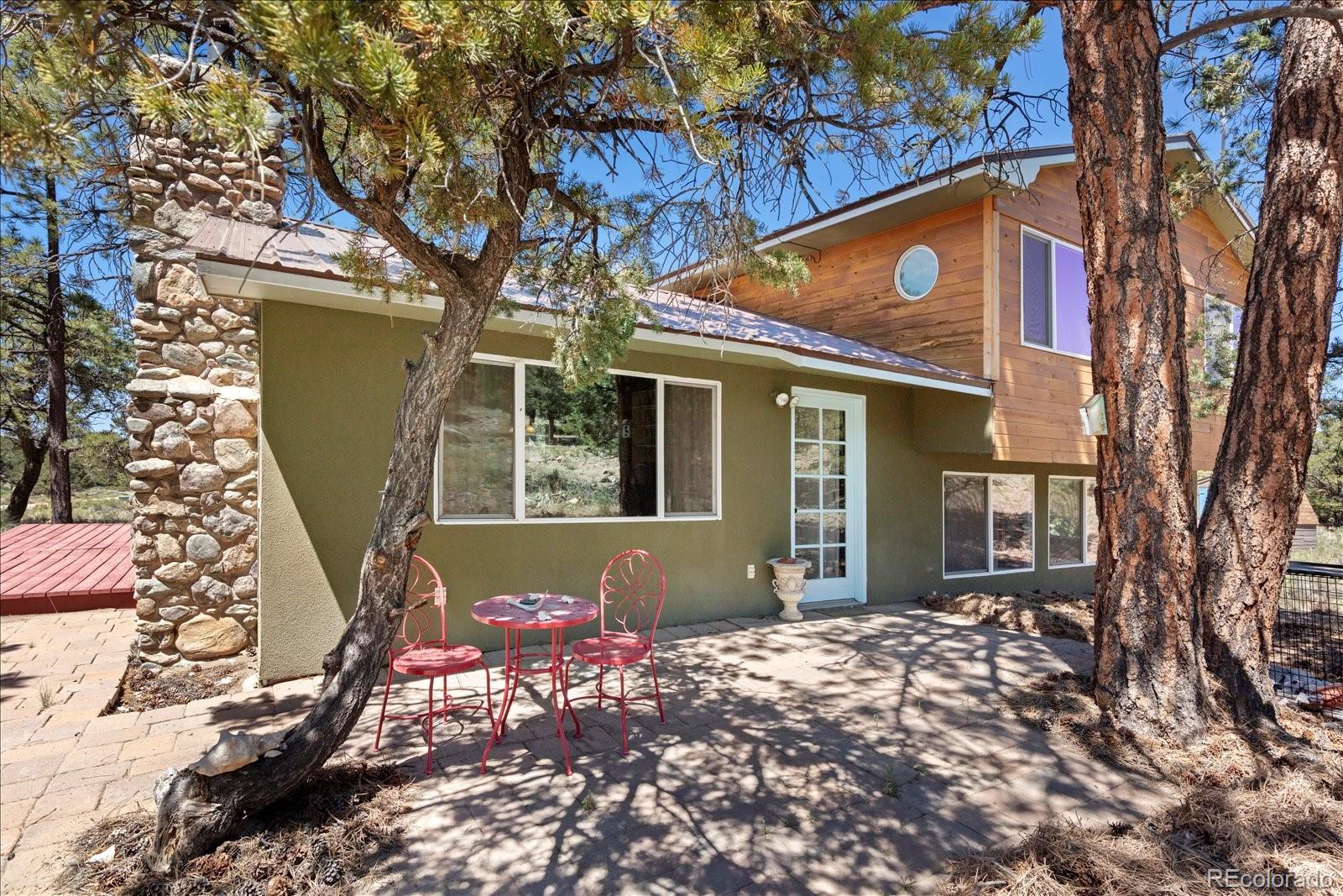 MLS Image #2 for 296  palomino way,crestone, Colorado