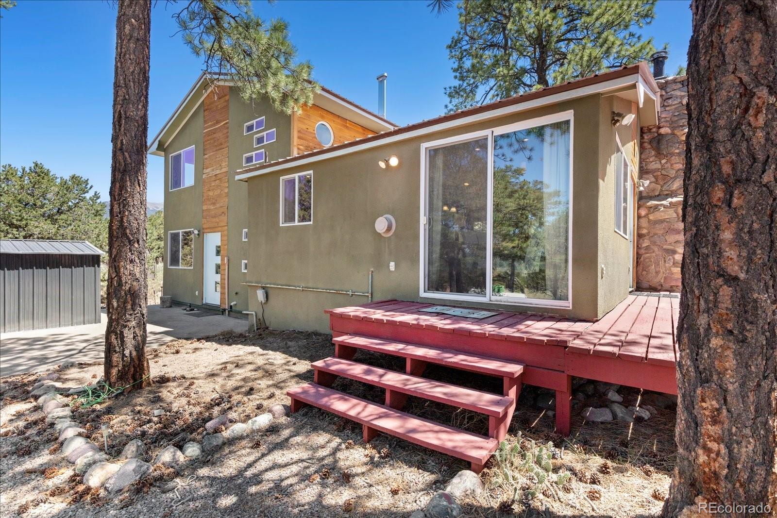 MLS Image #3 for 296  palomino way,crestone, Colorado
