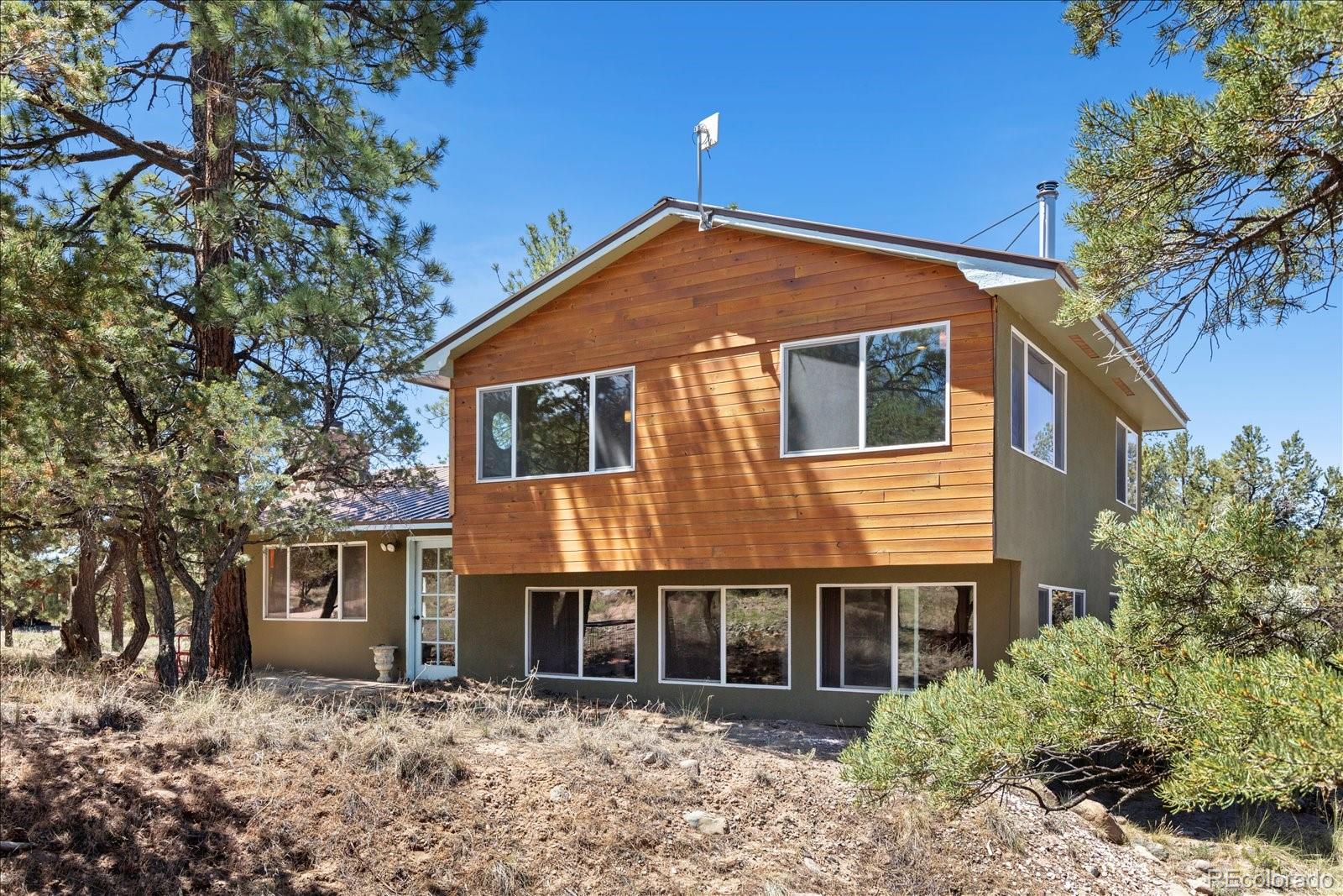 MLS Image #4 for 296  palomino way,crestone, Colorado
