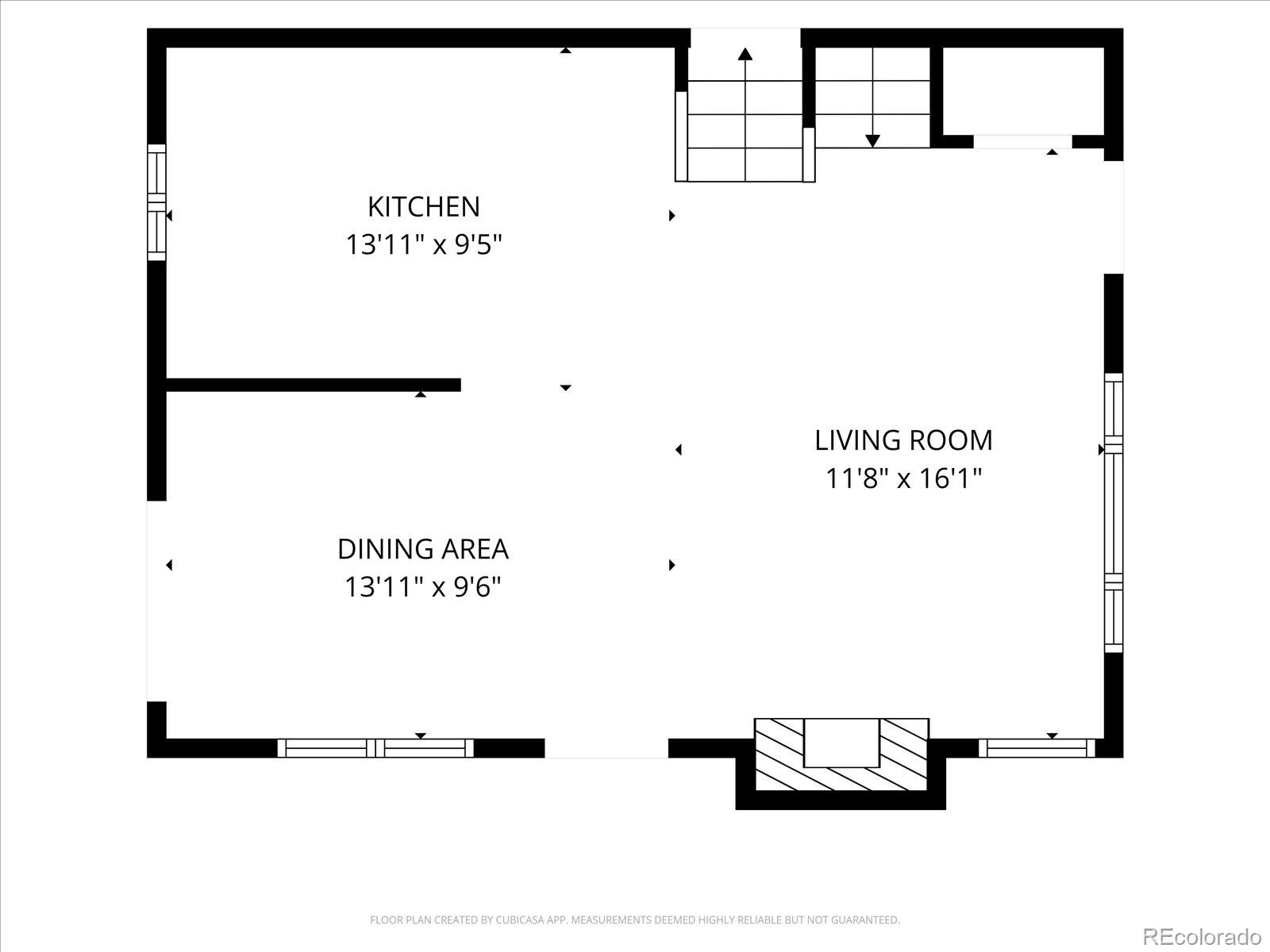 MLS Image #47 for 296  palomino way,crestone, Colorado
