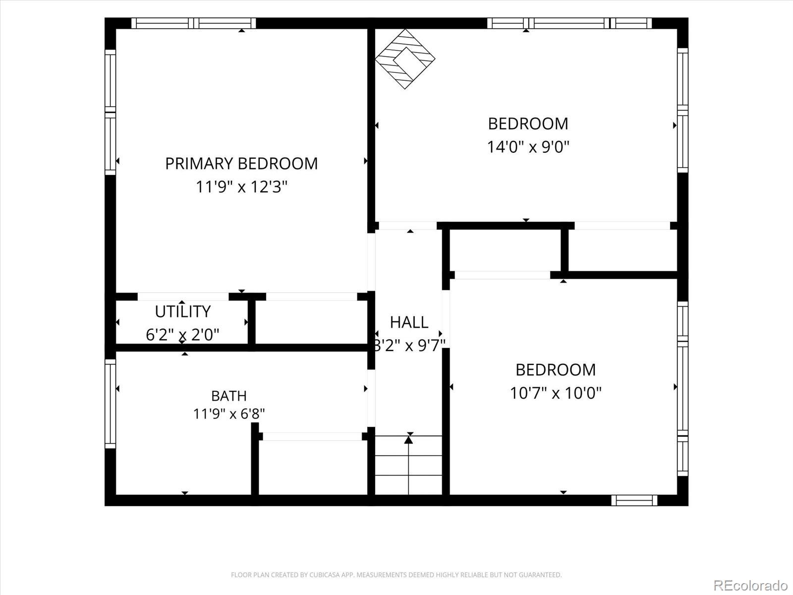 MLS Image #48 for 296  palomino way,crestone, Colorado