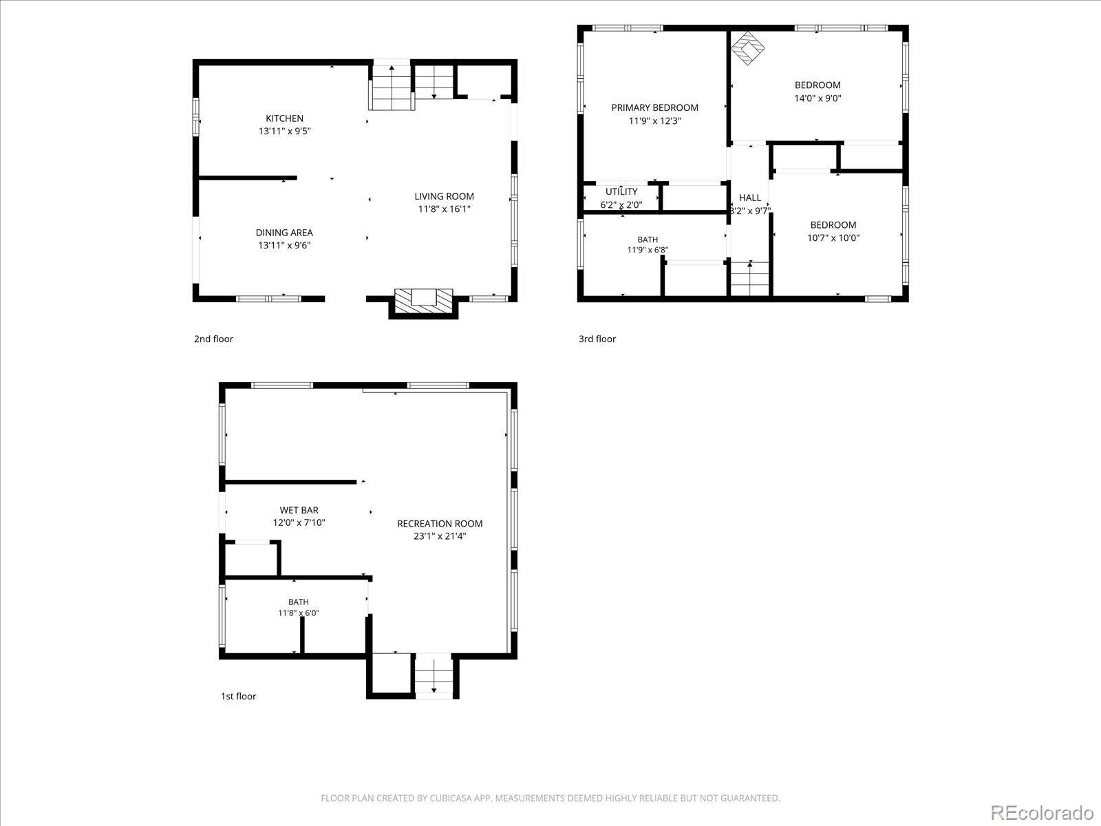 MLS Image #49 for 296  palomino way,crestone, Colorado