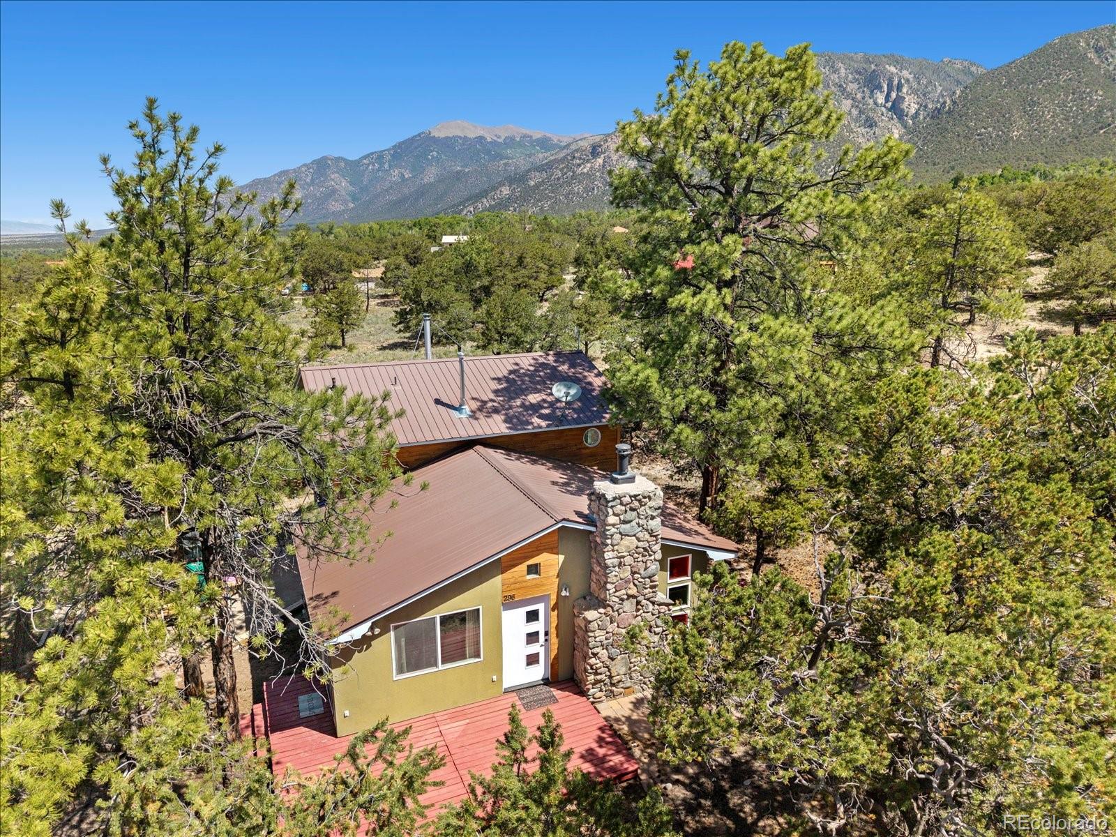 MLS Image #5 for 296  palomino way,crestone, Colorado