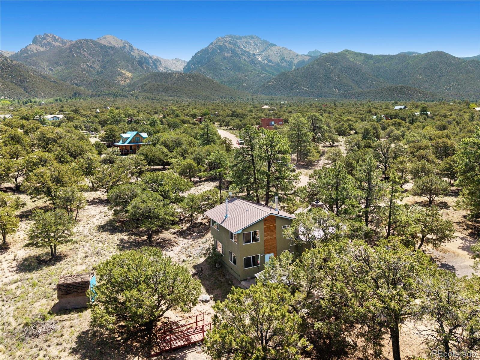 MLS Image #6 for 296  palomino way,crestone, Colorado