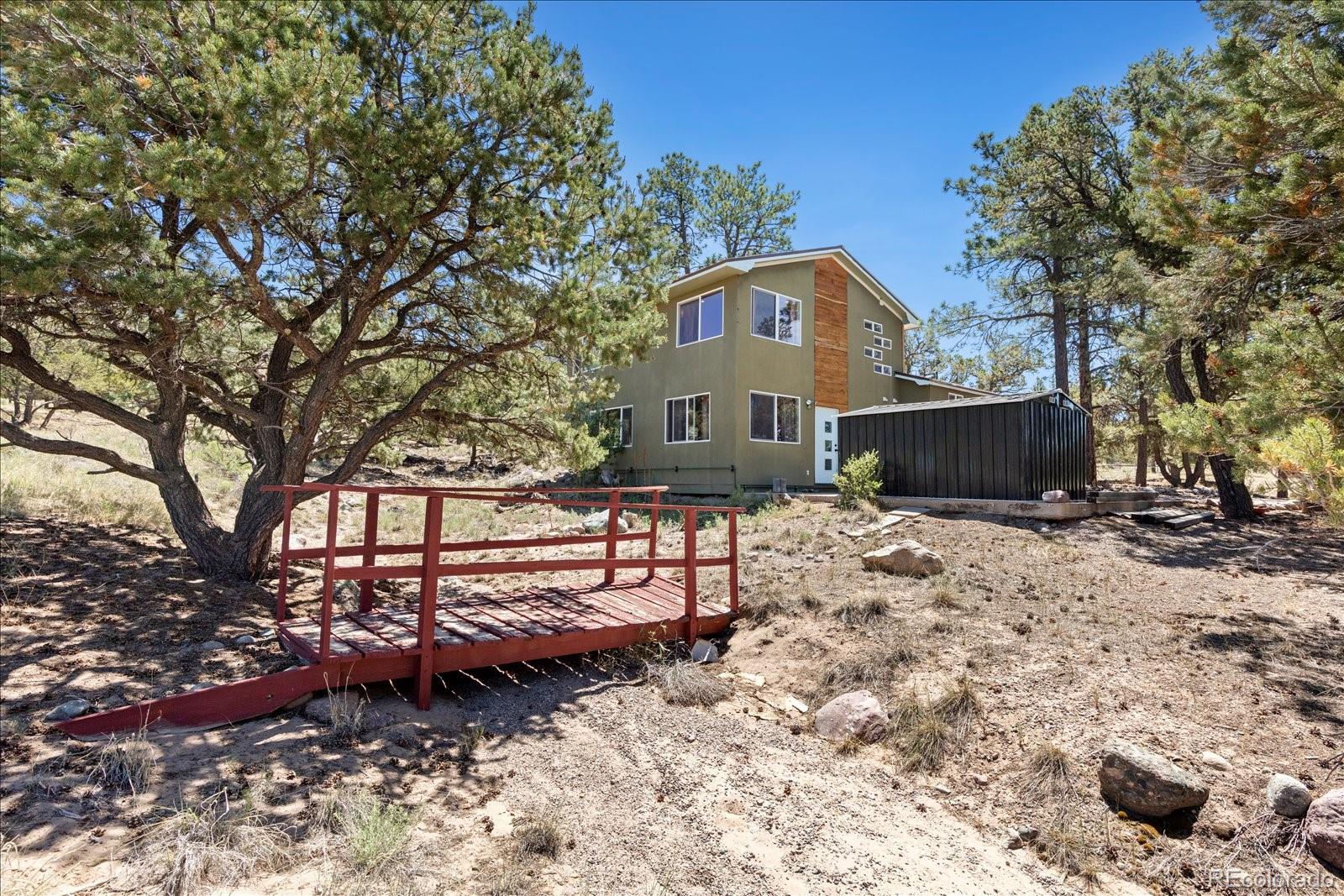 MLS Image #8 for 296  palomino way,crestone, Colorado