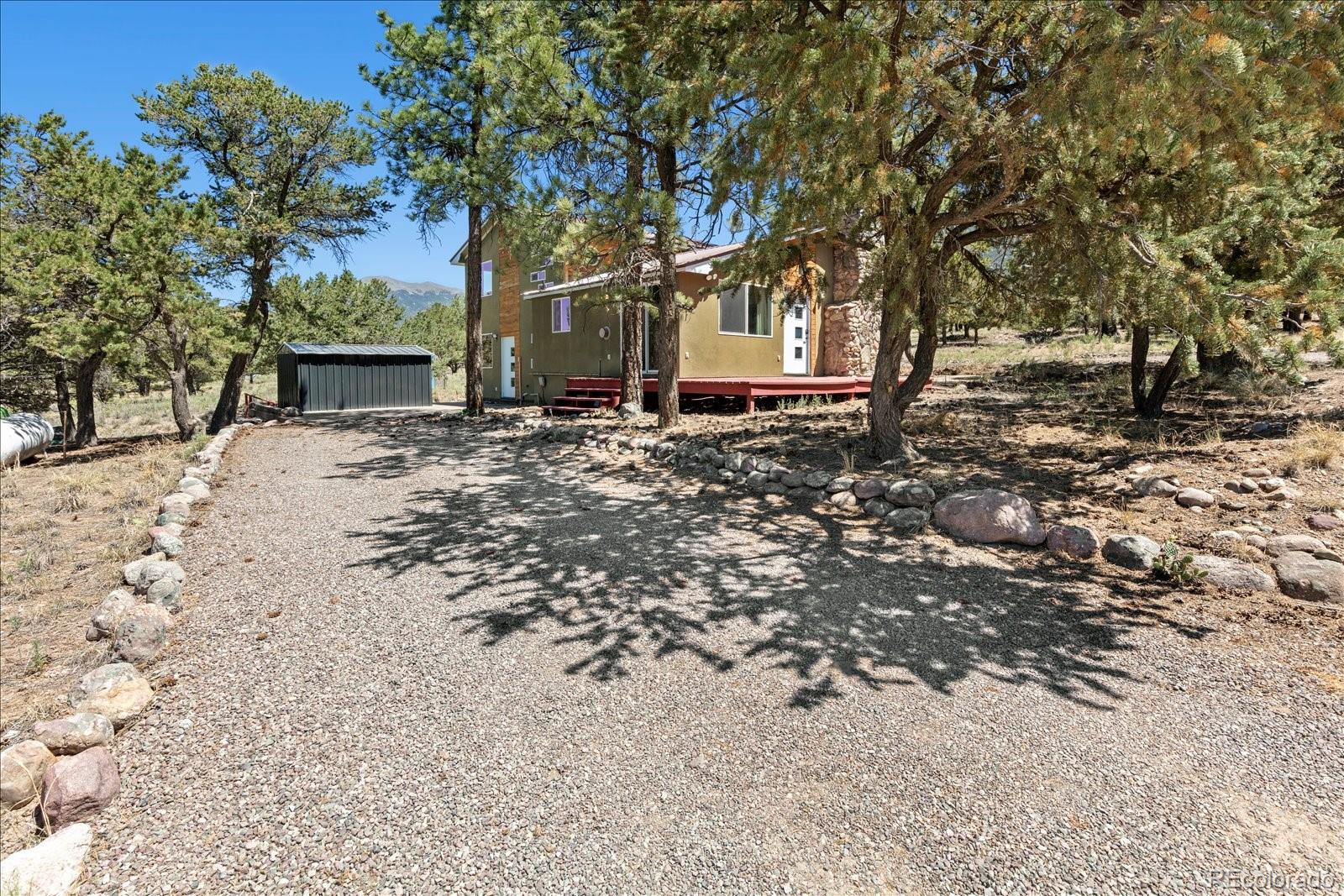 MLS Image #9 for 296  palomino way,crestone, Colorado