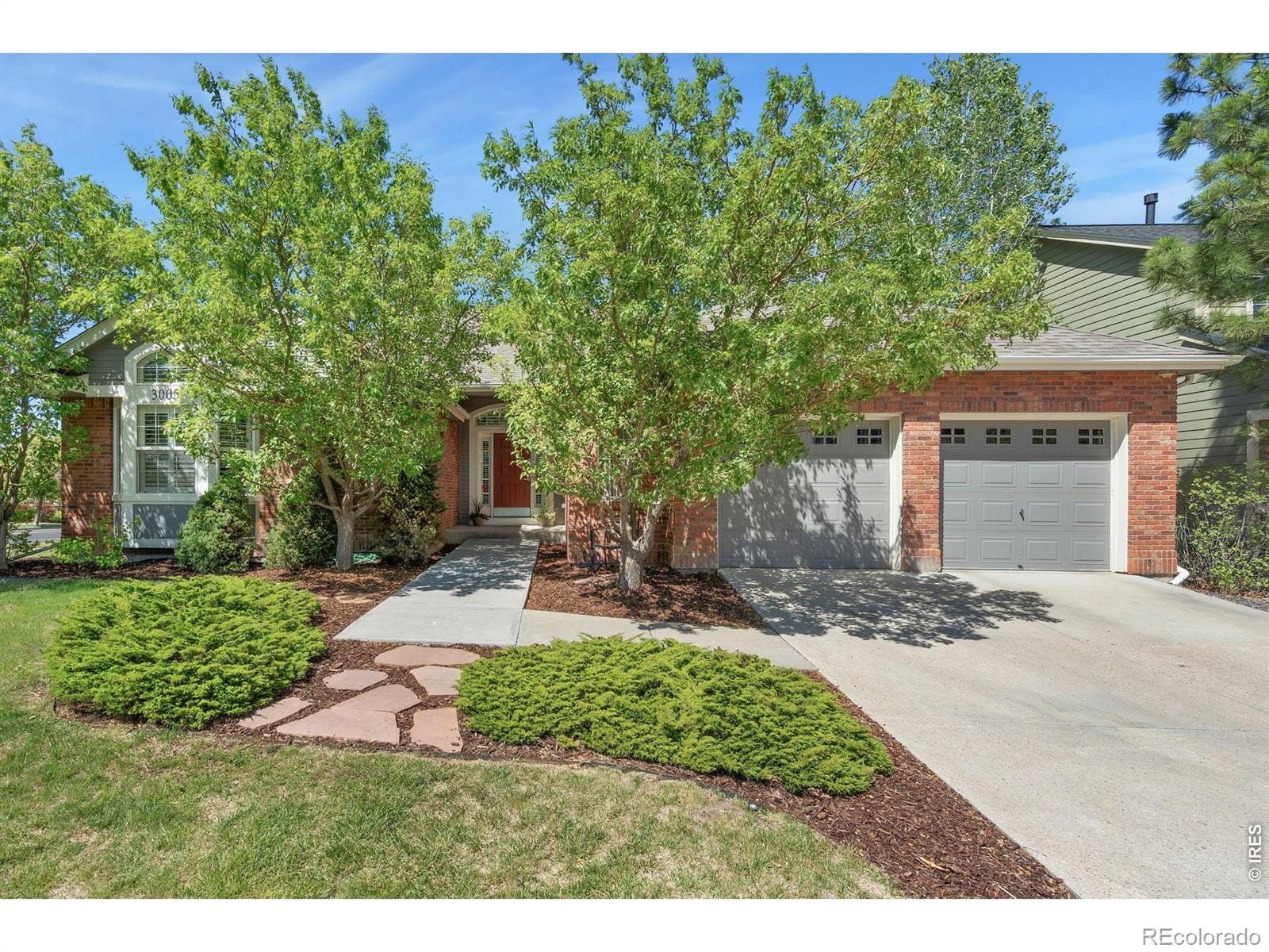 MLS Image #3 for 3005  sedgwick circle,loveland, Colorado