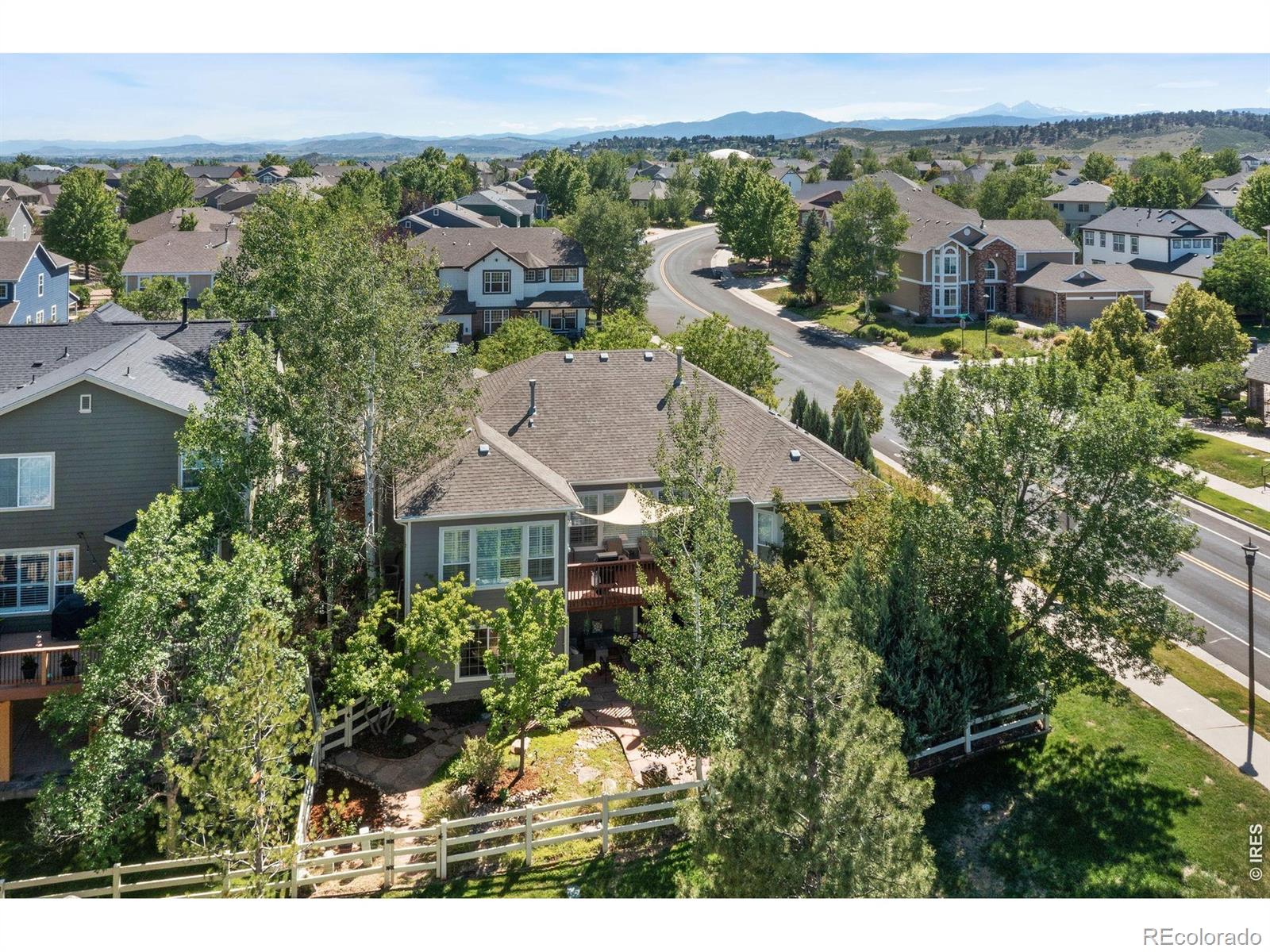 MLS Image #41 for 3005  sedgwick circle,loveland, Colorado