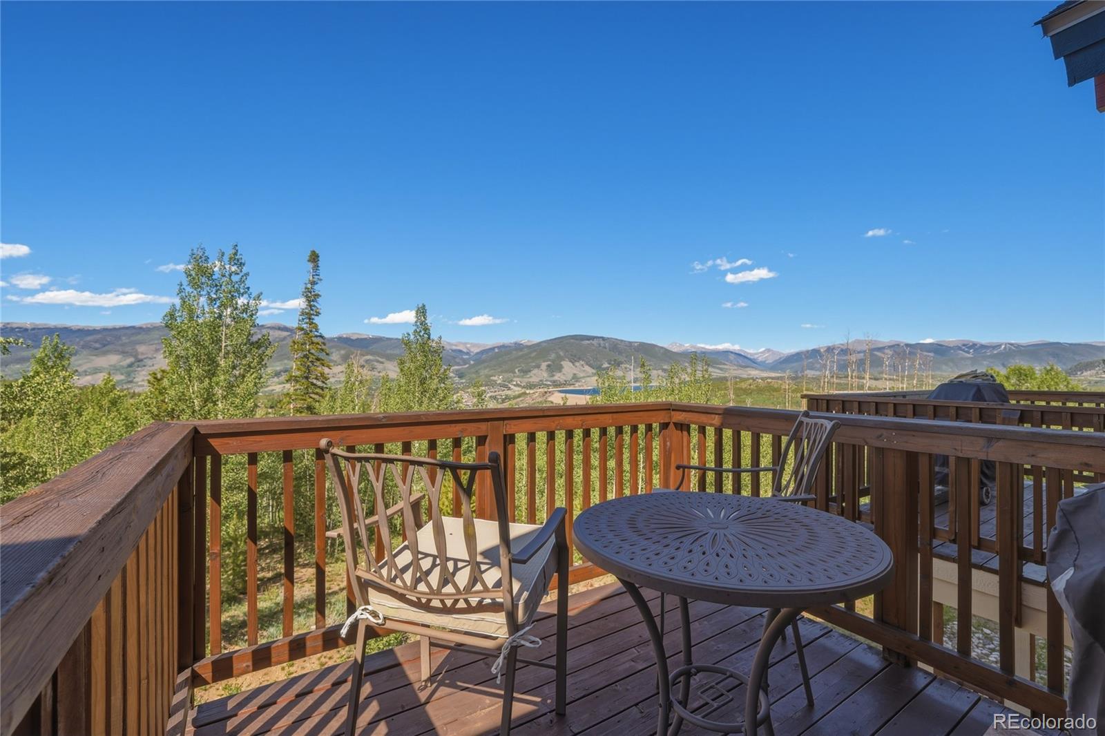 MLS Image #1 for 80  black diamond trail,silverthorne, Colorado