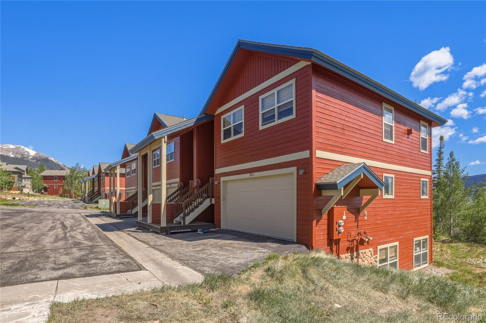 MLS Image #10 for 80  black diamond trail,silverthorne, Colorado