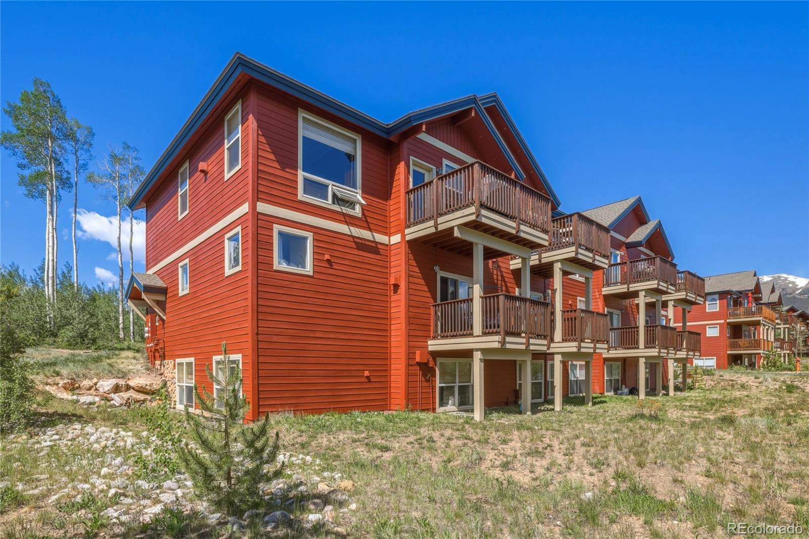 MLS Image #3 for 80  black diamond trail,silverthorne, Colorado