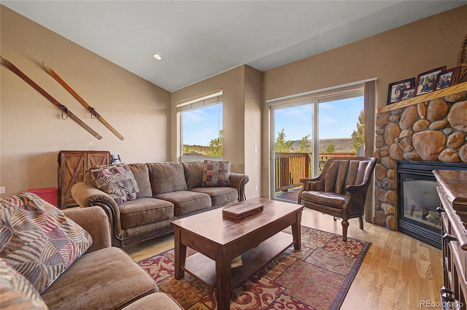 MLS Image #4 for 80  black diamond trail,silverthorne, Colorado