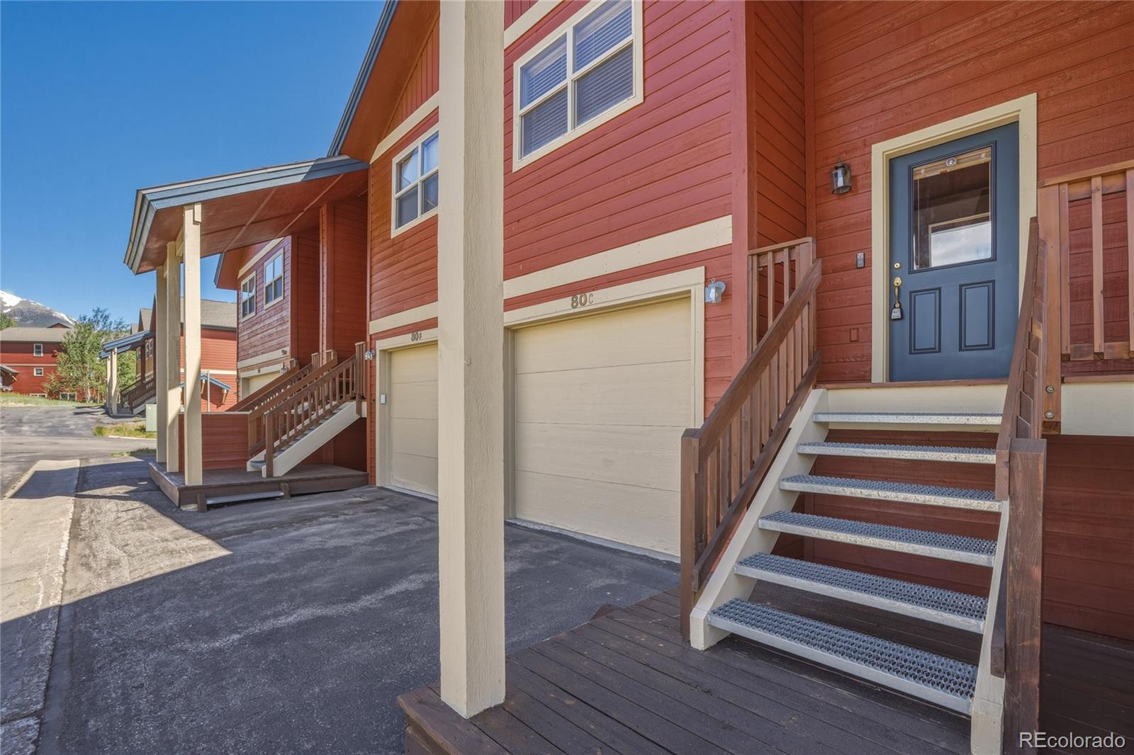 MLS Image #5 for 80  black diamond trail,silverthorne, Colorado