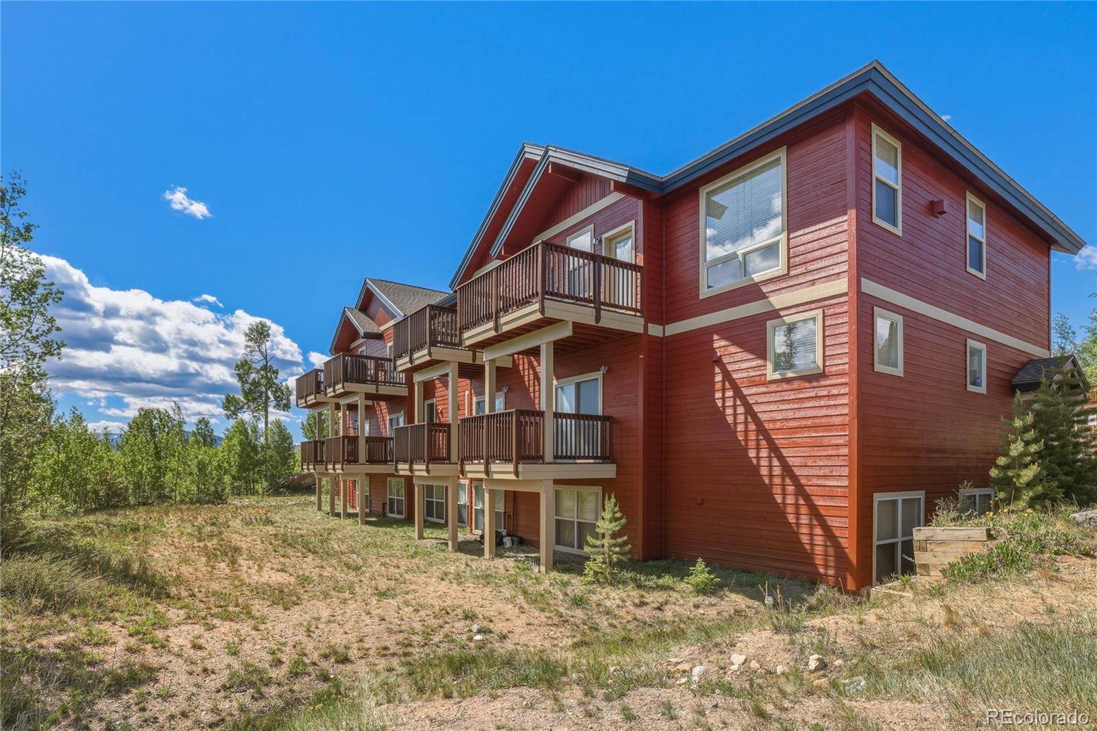 MLS Image #6 for 80  black diamond trail,silverthorne, Colorado