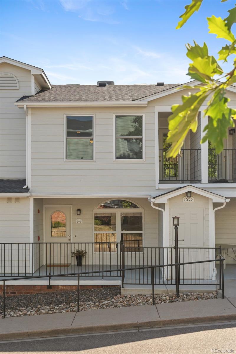 MLS Image #3 for 1655 s cole street,lakewood, Colorado
