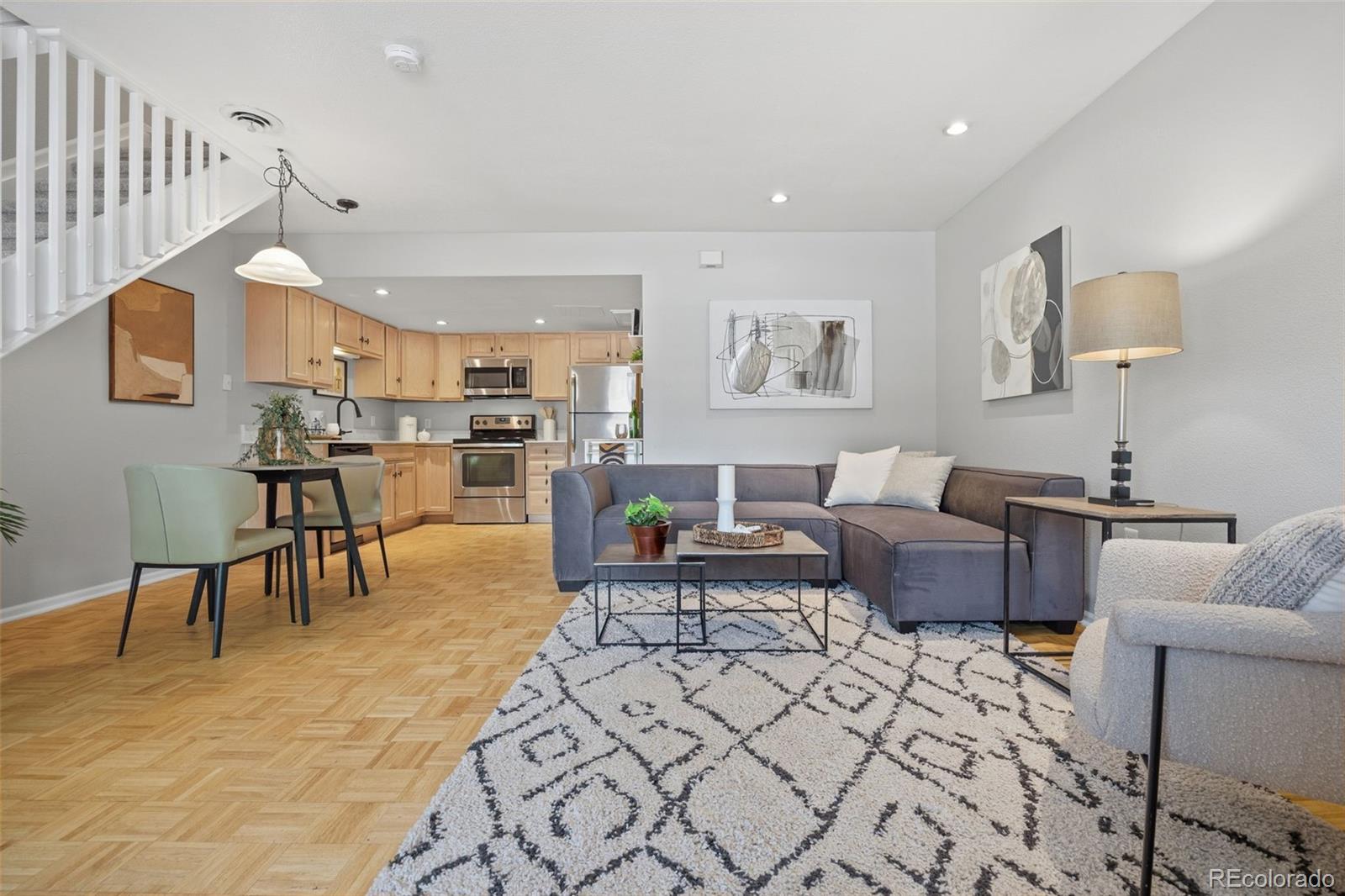 MLS Image #4 for 1655 s cole street,lakewood, Colorado