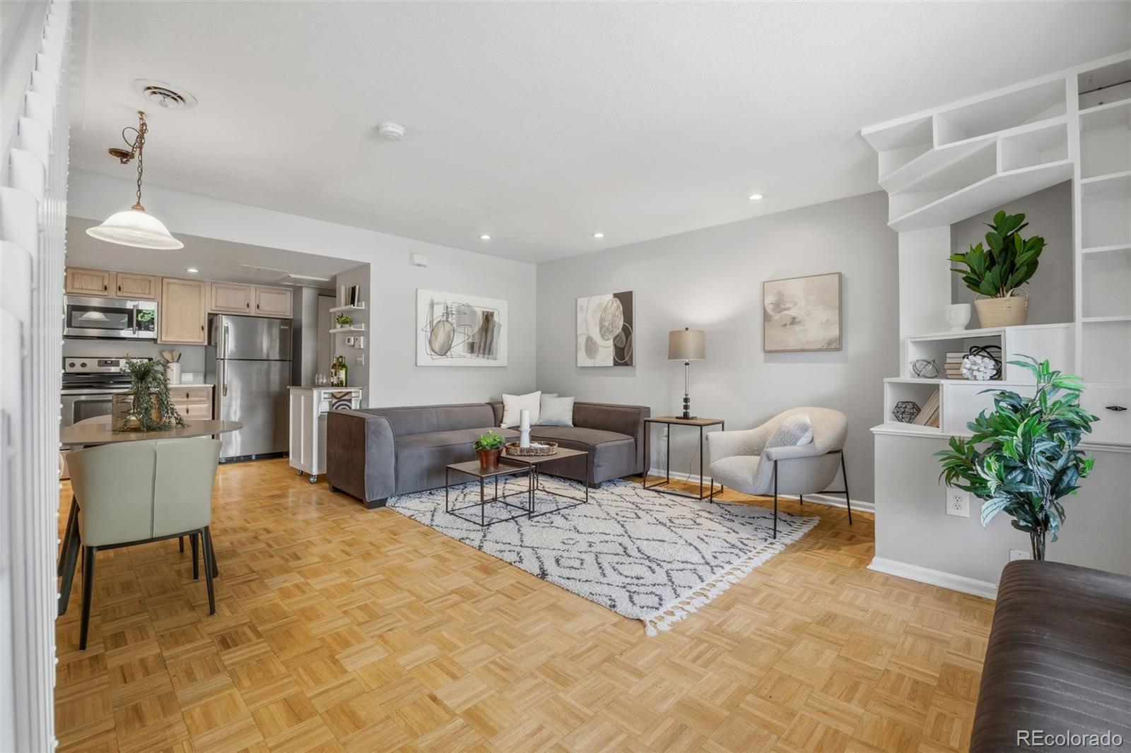 MLS Image #5 for 1655 s cole street,lakewood, Colorado