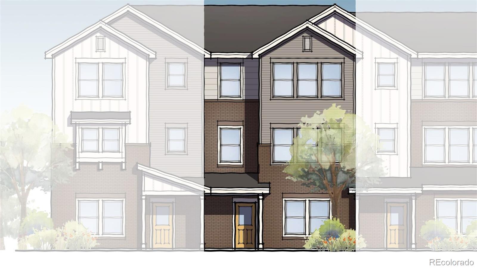 MLS Image #0 for 24161 e 54th place,aurora, Colorado