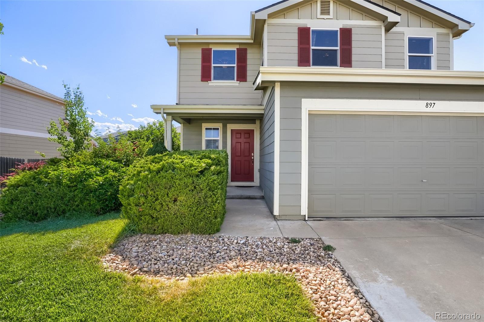 MLS Image #1 for 897  willow drive,brighton, Colorado