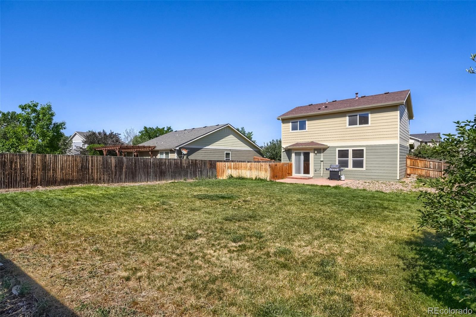MLS Image #19 for 897  willow drive,brighton, Colorado