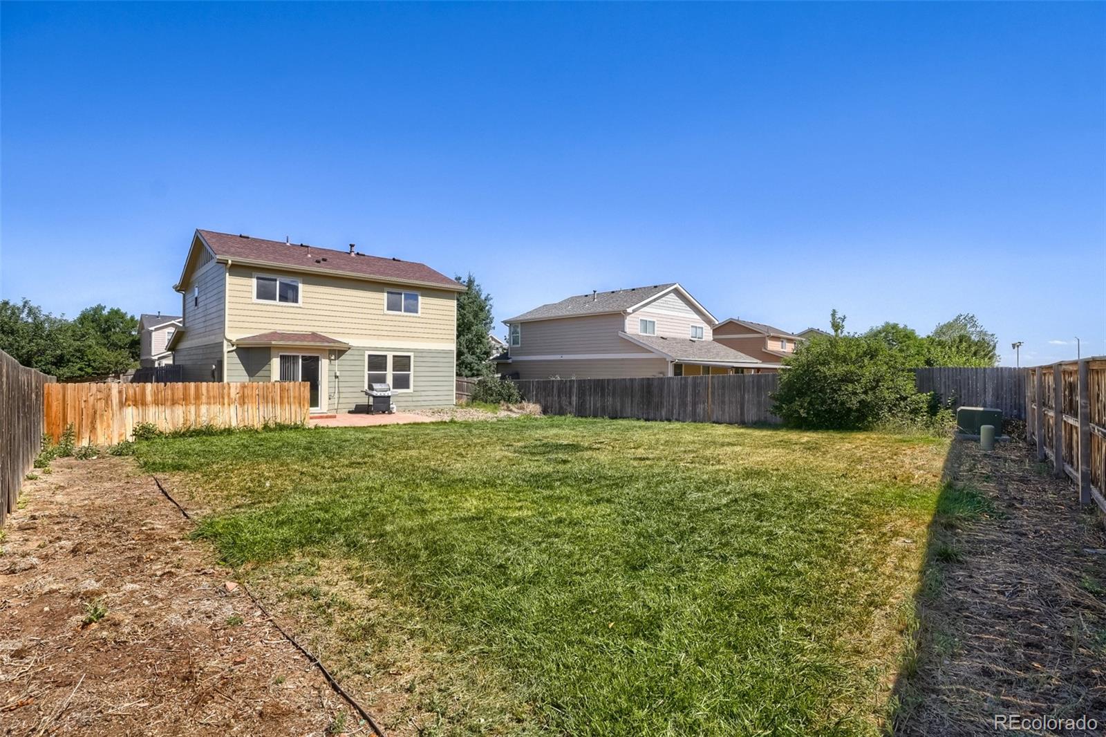 MLS Image #20 for 897  willow drive,brighton, Colorado