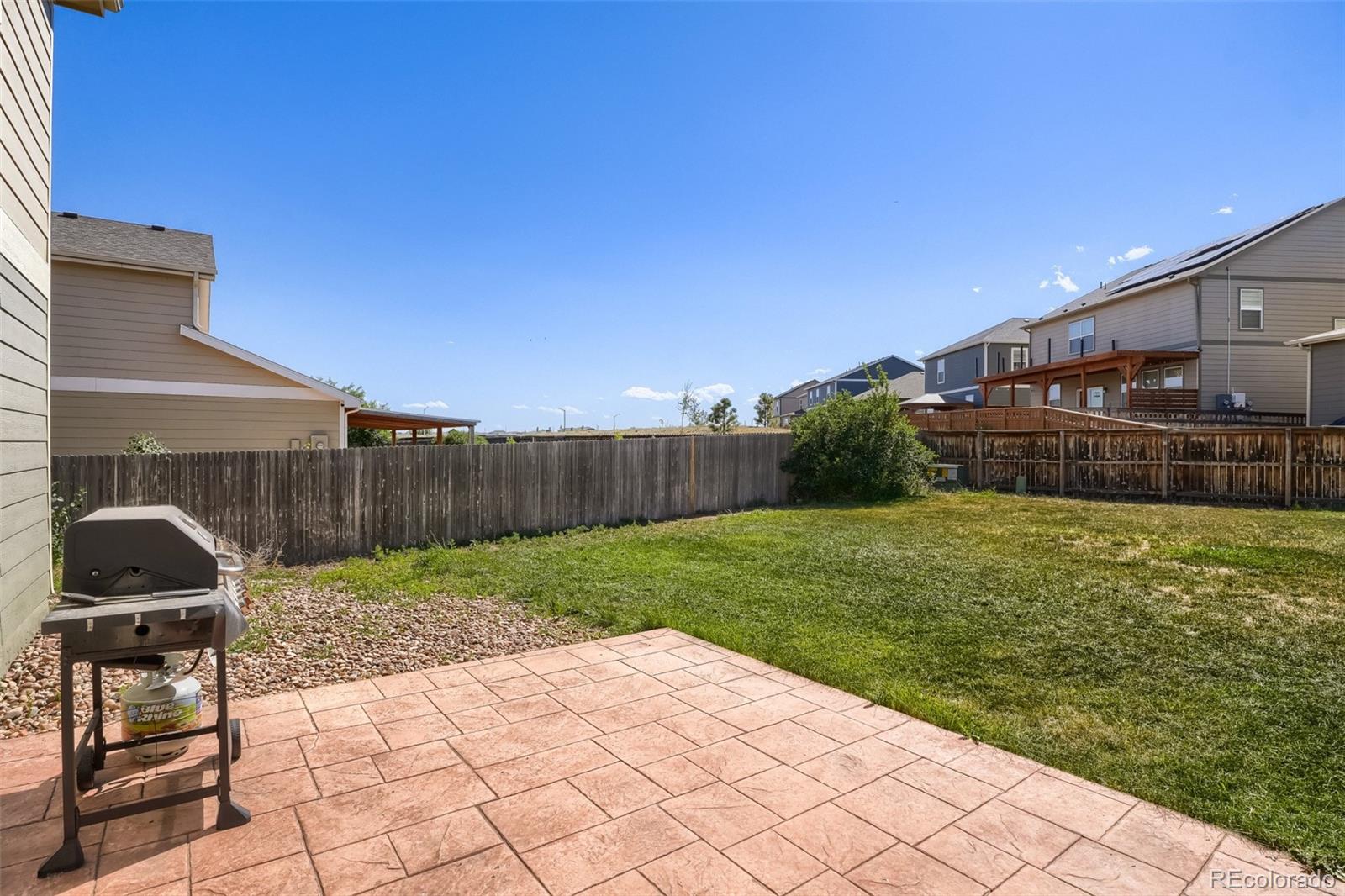 MLS Image #21 for 897  willow drive,brighton, Colorado