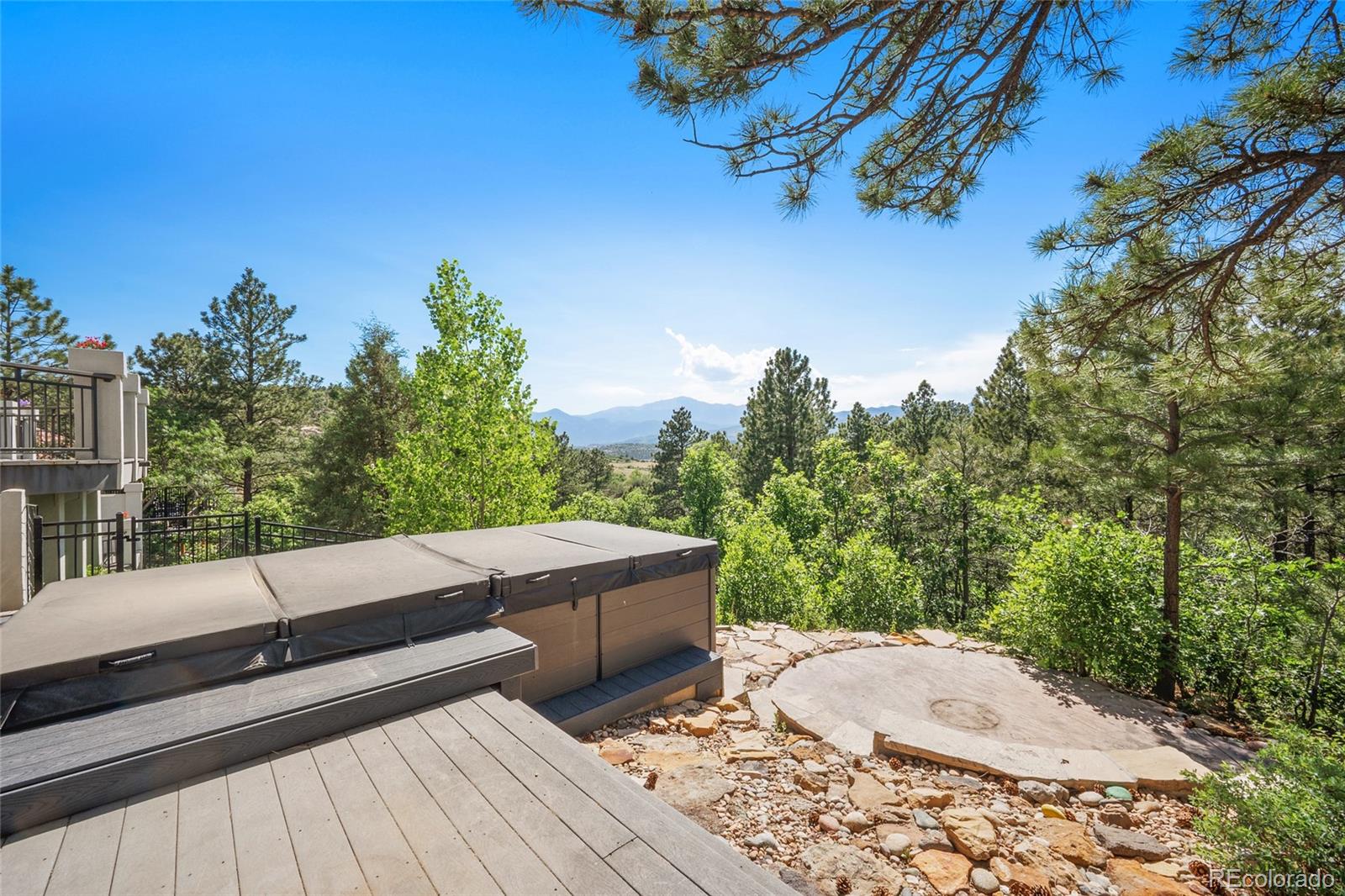 MLS Image #4 for 6230  spurwood drive,colorado springs, Colorado