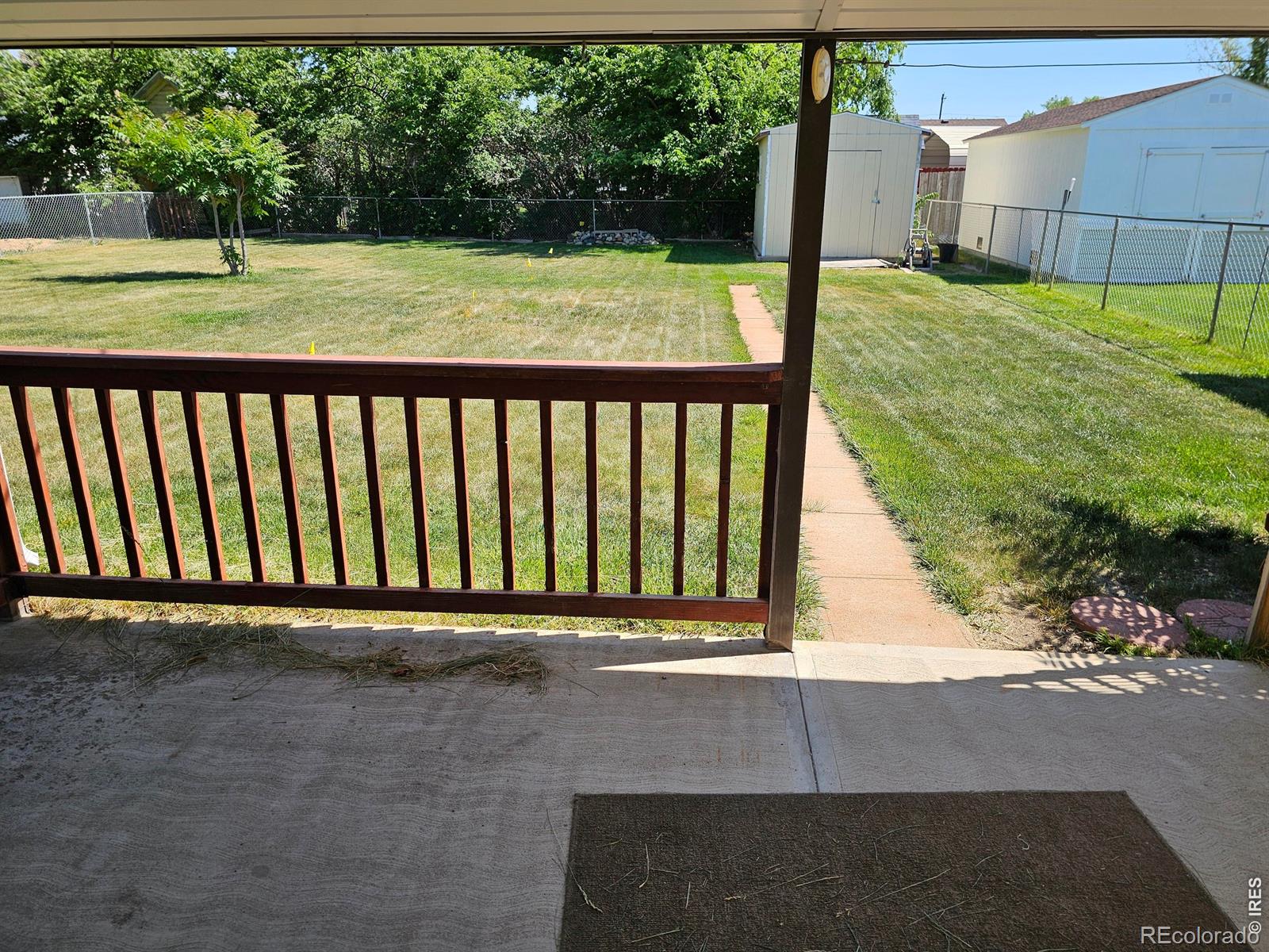 MLS Image #16 for 229  logan street,sterling, Colorado