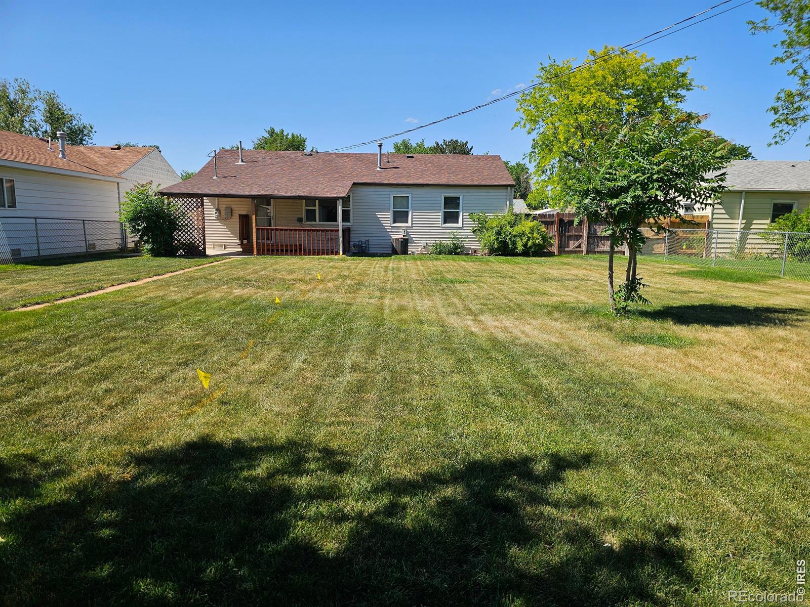 MLS Image #22 for 229  logan street,sterling, Colorado