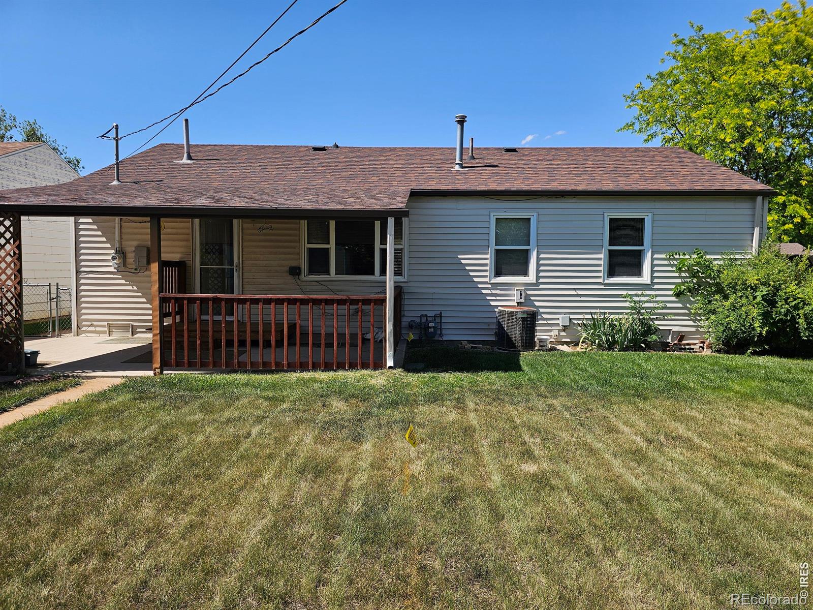 MLS Image #23 for 229  logan street,sterling, Colorado