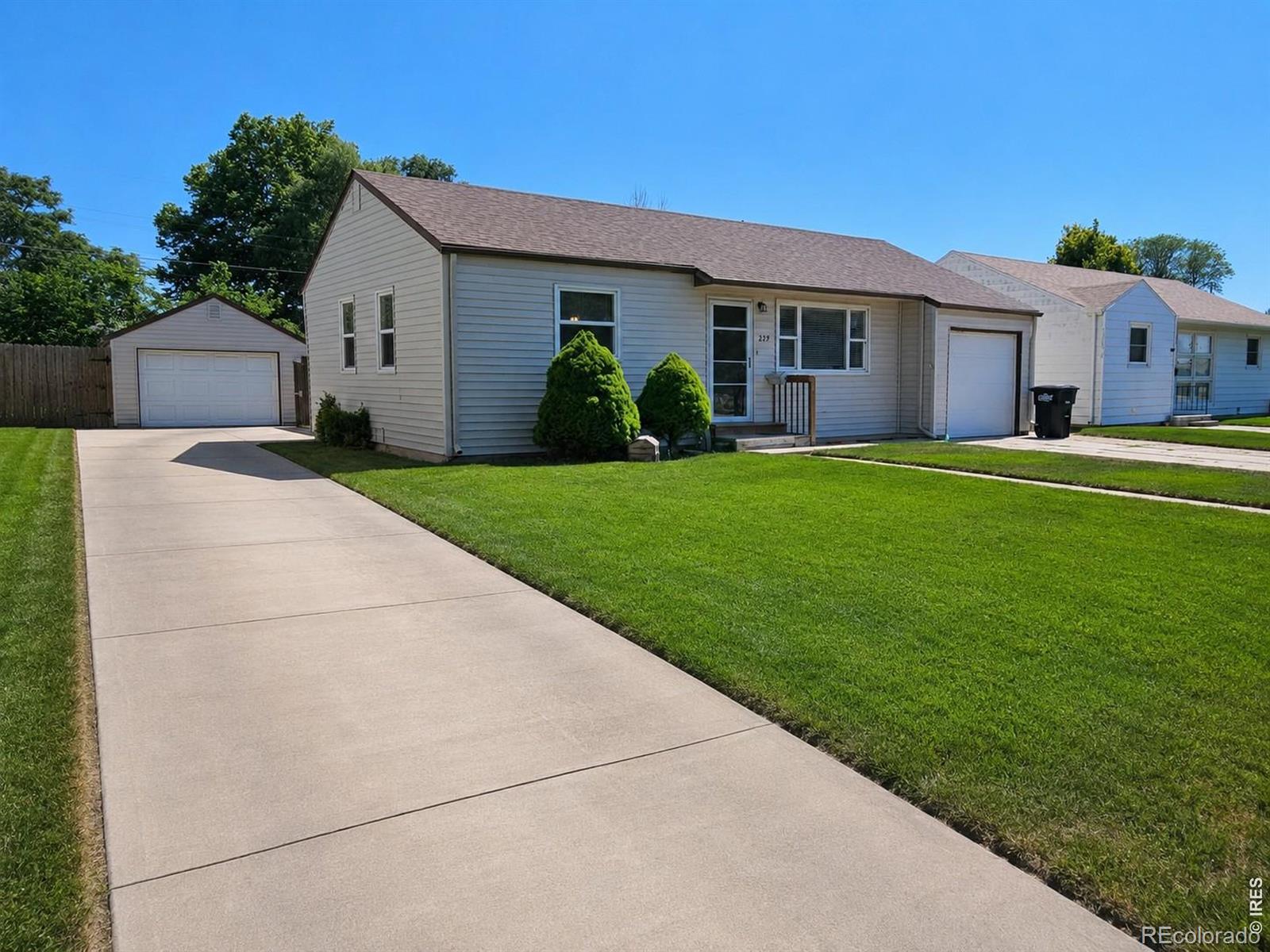 MLS Image #26 for 229  logan street,sterling, Colorado
