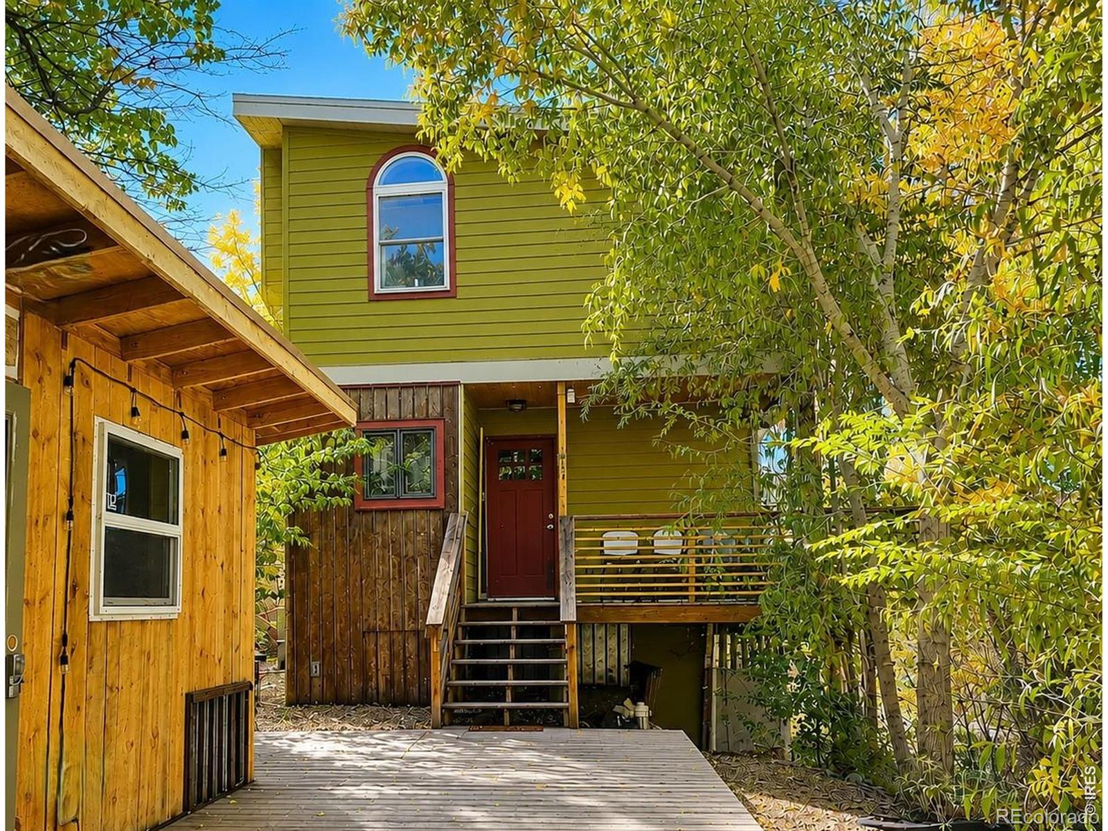 MLS Image #0 for 128  colorado avenue,paonia, Colorado