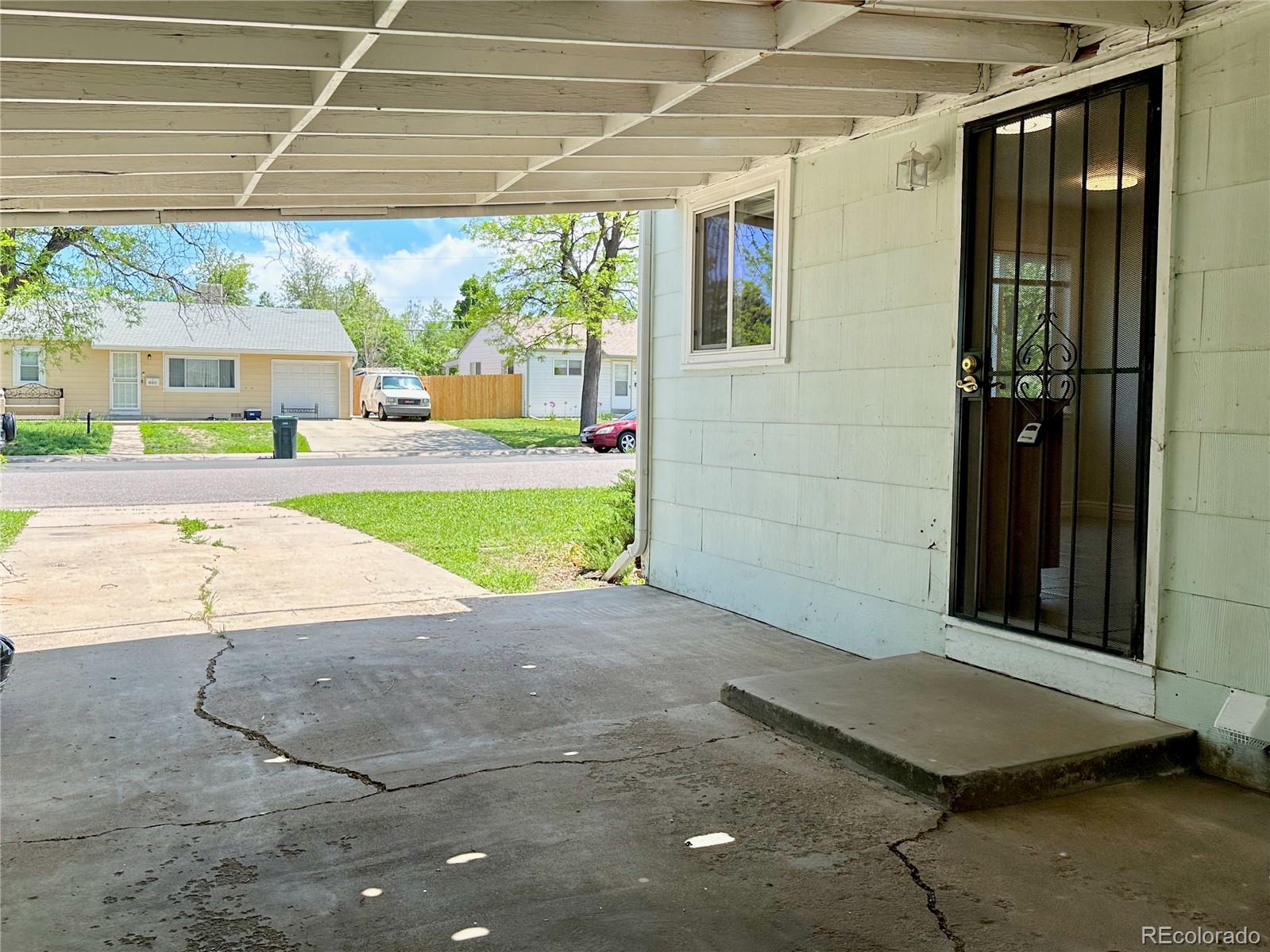 MLS Image #14 for 891  lansing street,aurora, Colorado