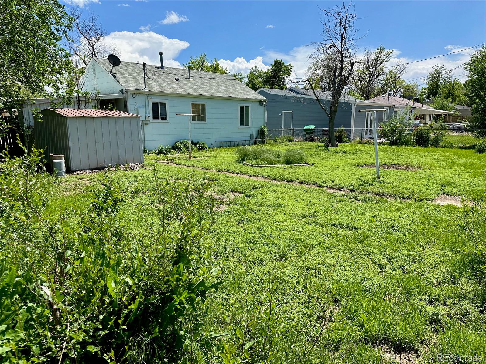 MLS Image #15 for 891  lansing street,aurora, Colorado