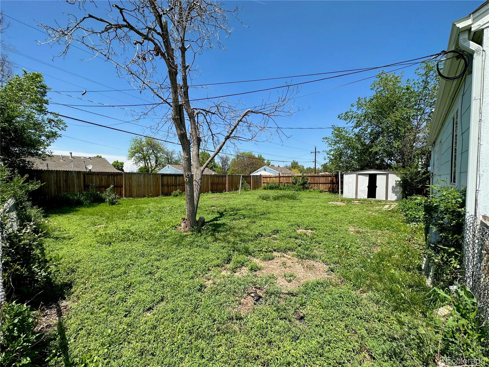 MLS Image #16 for 891  lansing street,aurora, Colorado