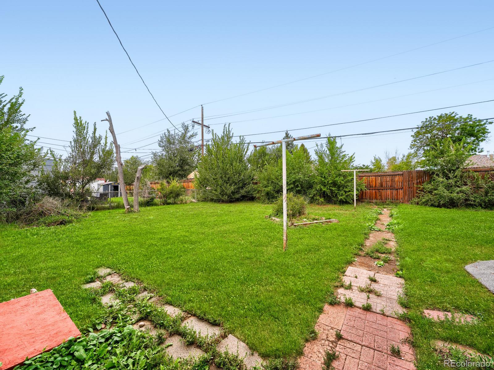 MLS Image #22 for 891  lansing street,aurora, Colorado