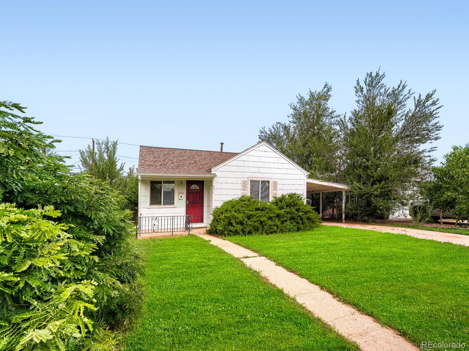 MLS Image #27 for 891  lansing street,aurora, Colorado