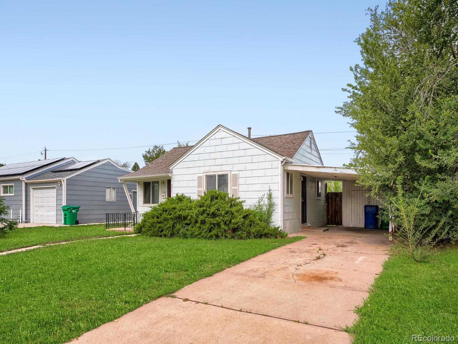 MLS Image #28 for 891  lansing street,aurora, Colorado