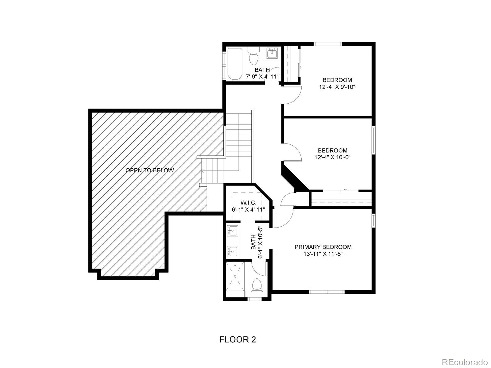 MLS Image #26 for 13457  monroe street,thornton, Colorado