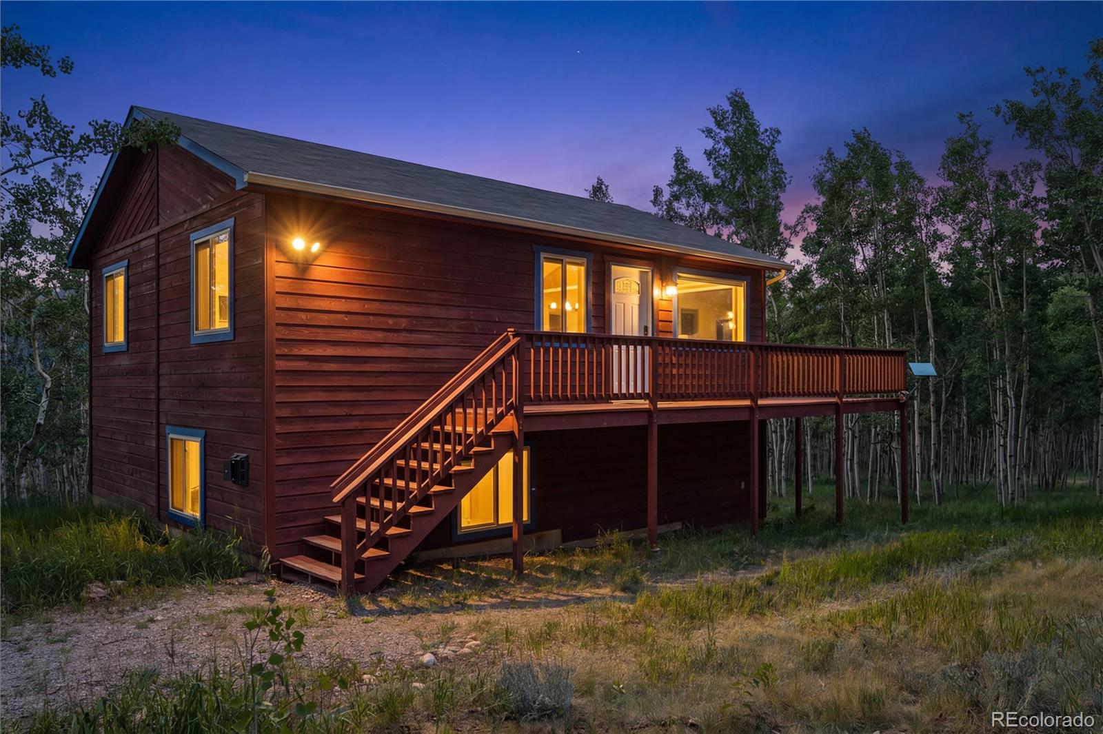 MLS Image #0 for 56  sheep ridge road,fairplay, Colorado