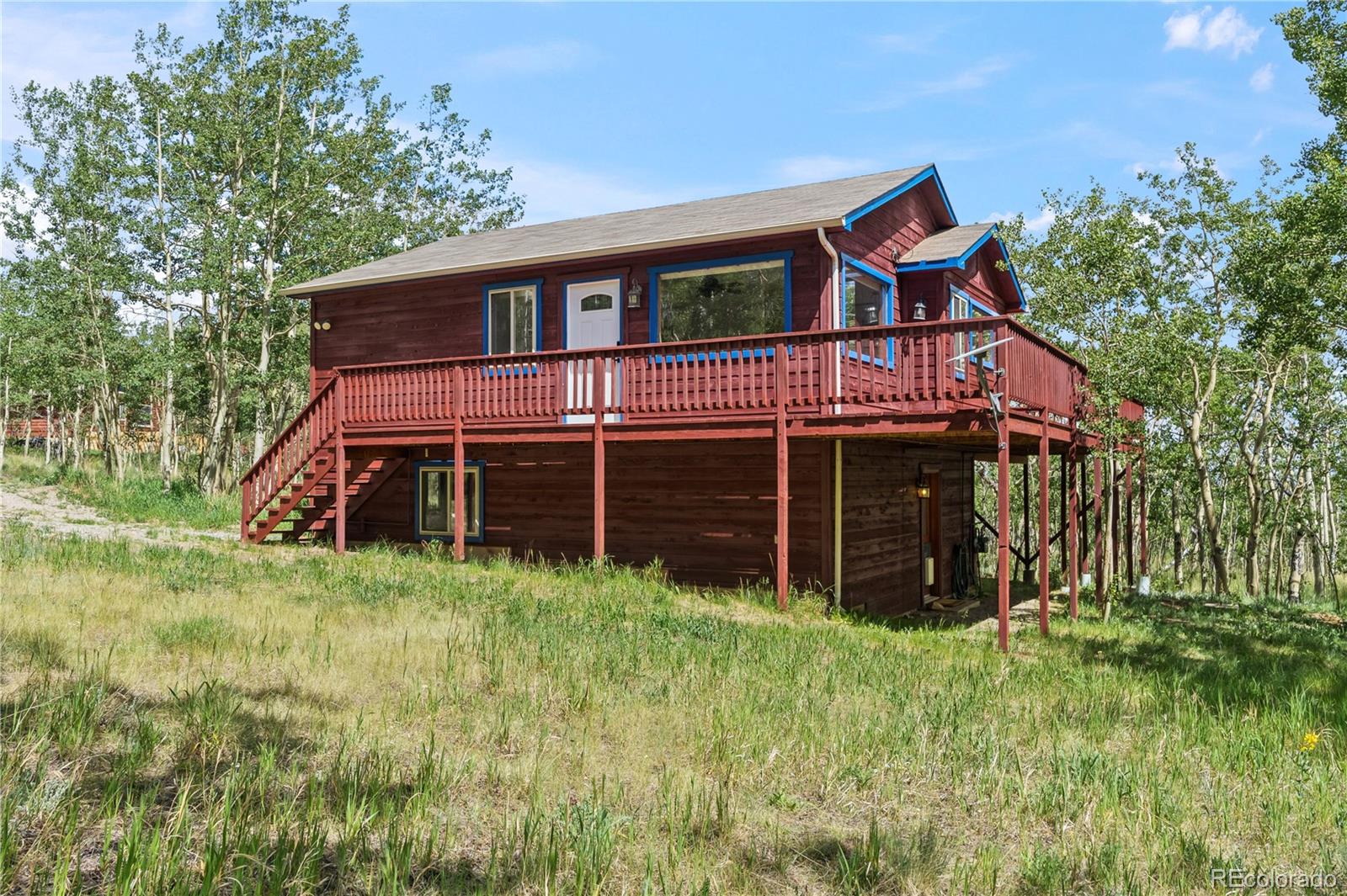 MLS Image #24 for 56  sheep ridge road,fairplay, Colorado