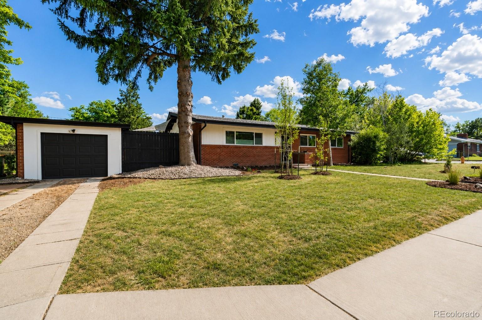 MLS Image #2 for 2490  lewis street,lakewood, Colorado