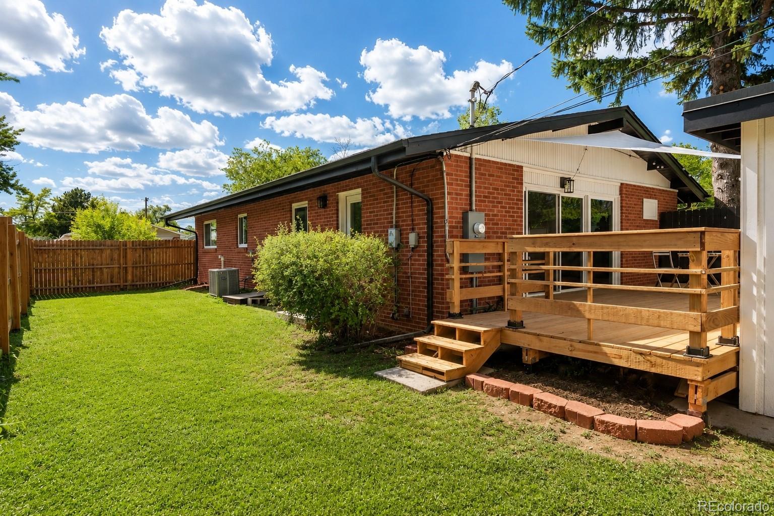 MLS Image #29 for 2490  lewis street,lakewood, Colorado